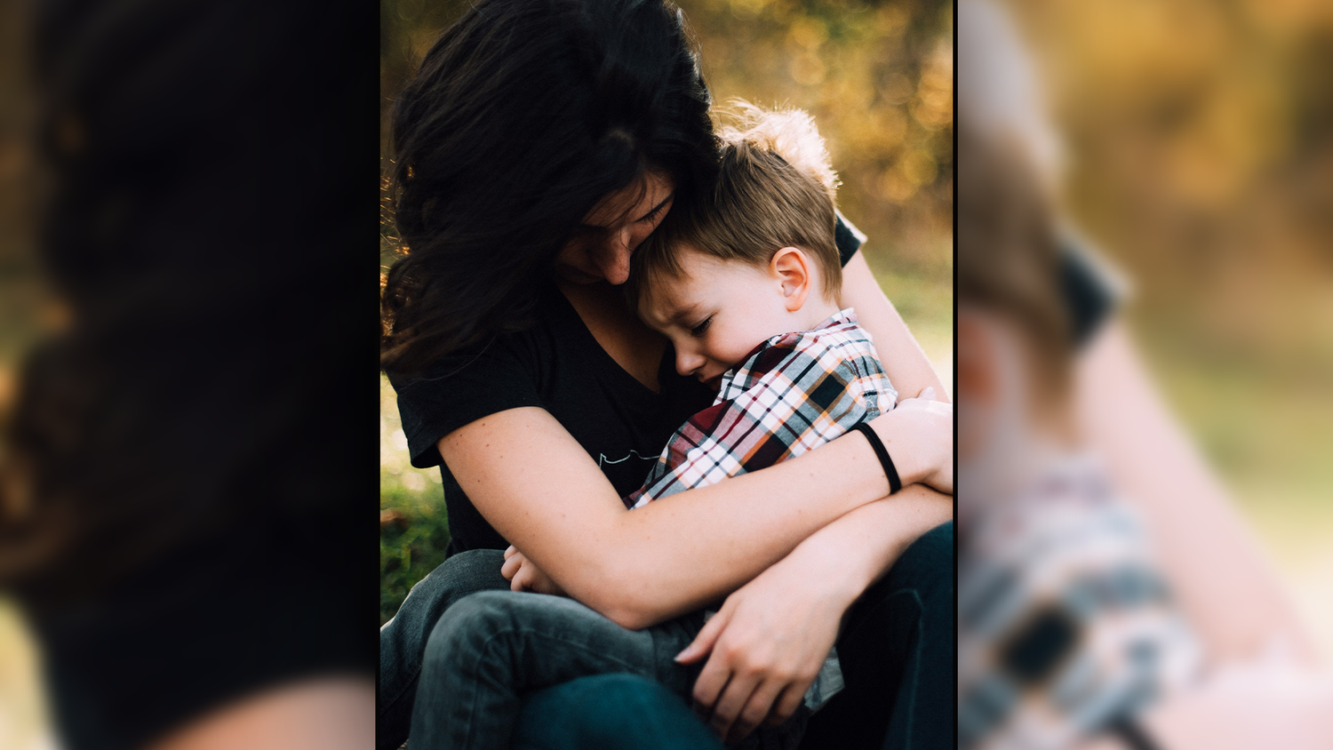 Eine Mutter aus Kärnten verzweifelt an ihrer aktuellen Situation. Sie fühlt sich im Stich gelassen (Symbolbild)