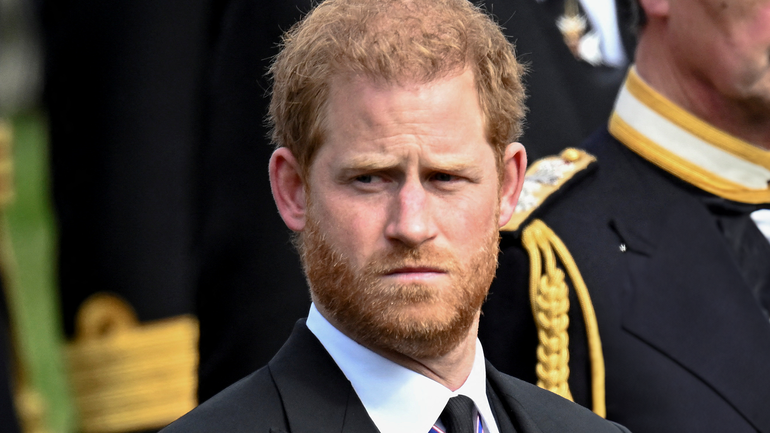 Heute.at - Erneuter Schicksalsschlag! Prinz Harry in Trauer