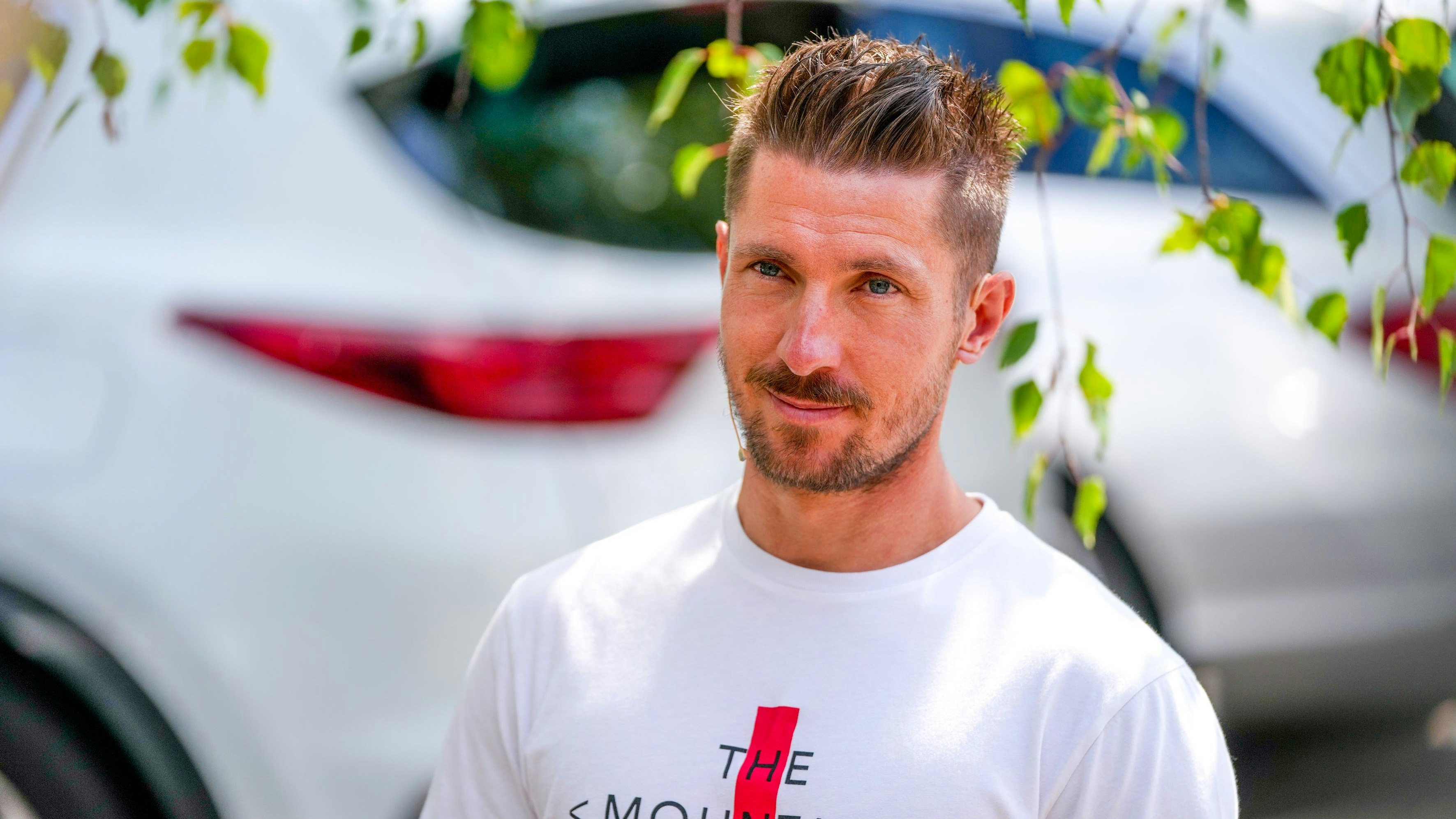 Marcel Hirscher feilt an seinem Comeback.