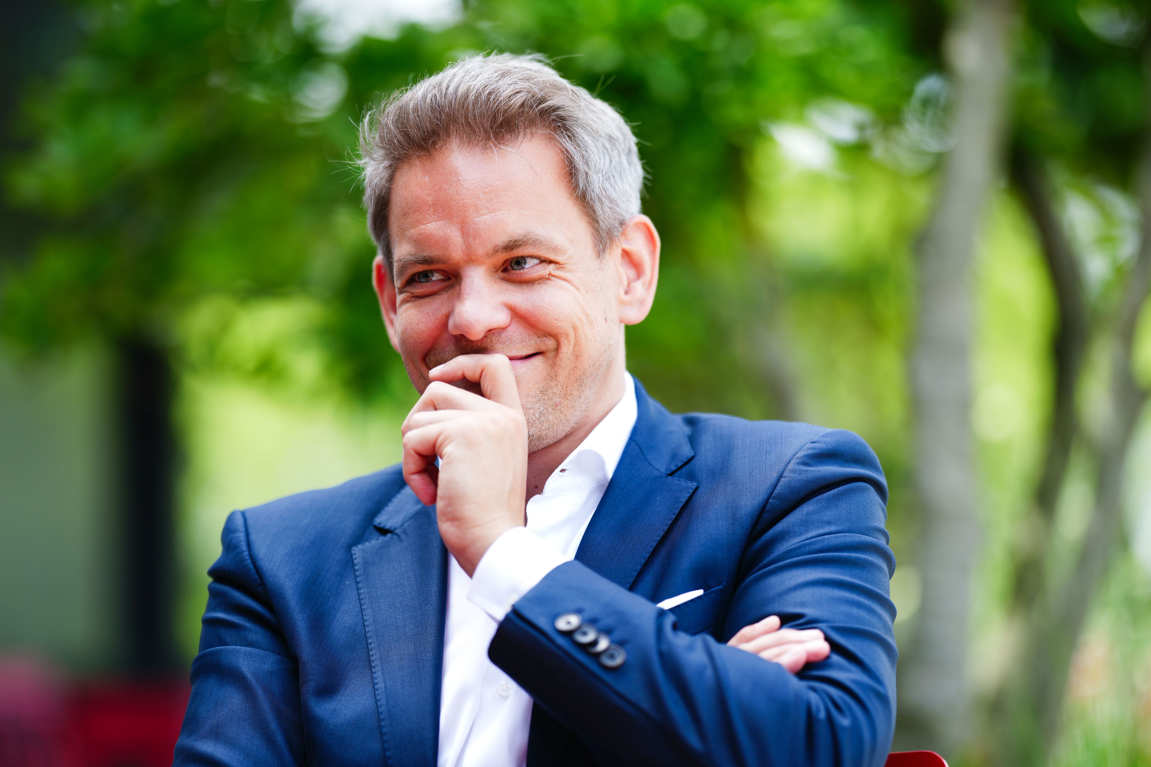 ZIB2-Anchor Martin Thür wird heuer die ORF-Sommergespräche mit den Parteichefs moderieren.