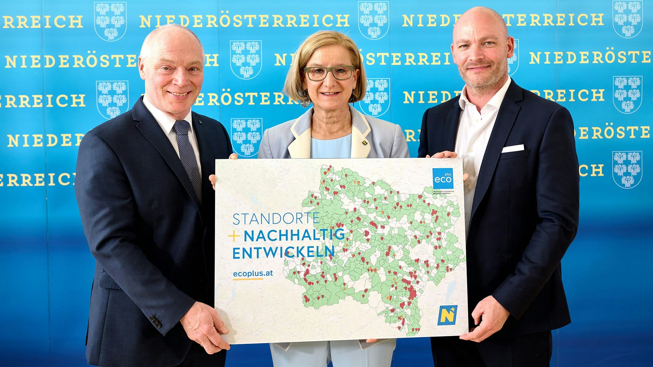 Heute.at - KI unterstützt bundesweite Brachflächenerkennung