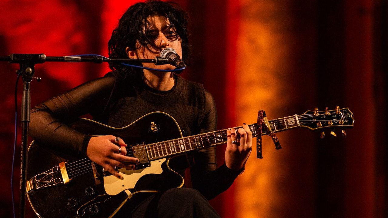 Franz Reiterer Edna Million Songwriterin