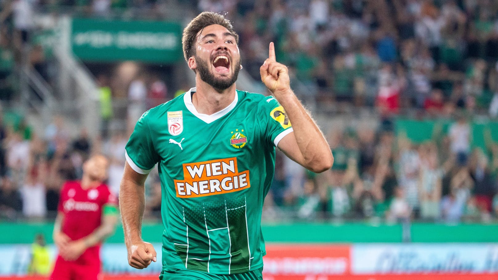 Rapid und LASK kennen mögliche Gegner für das Play-off