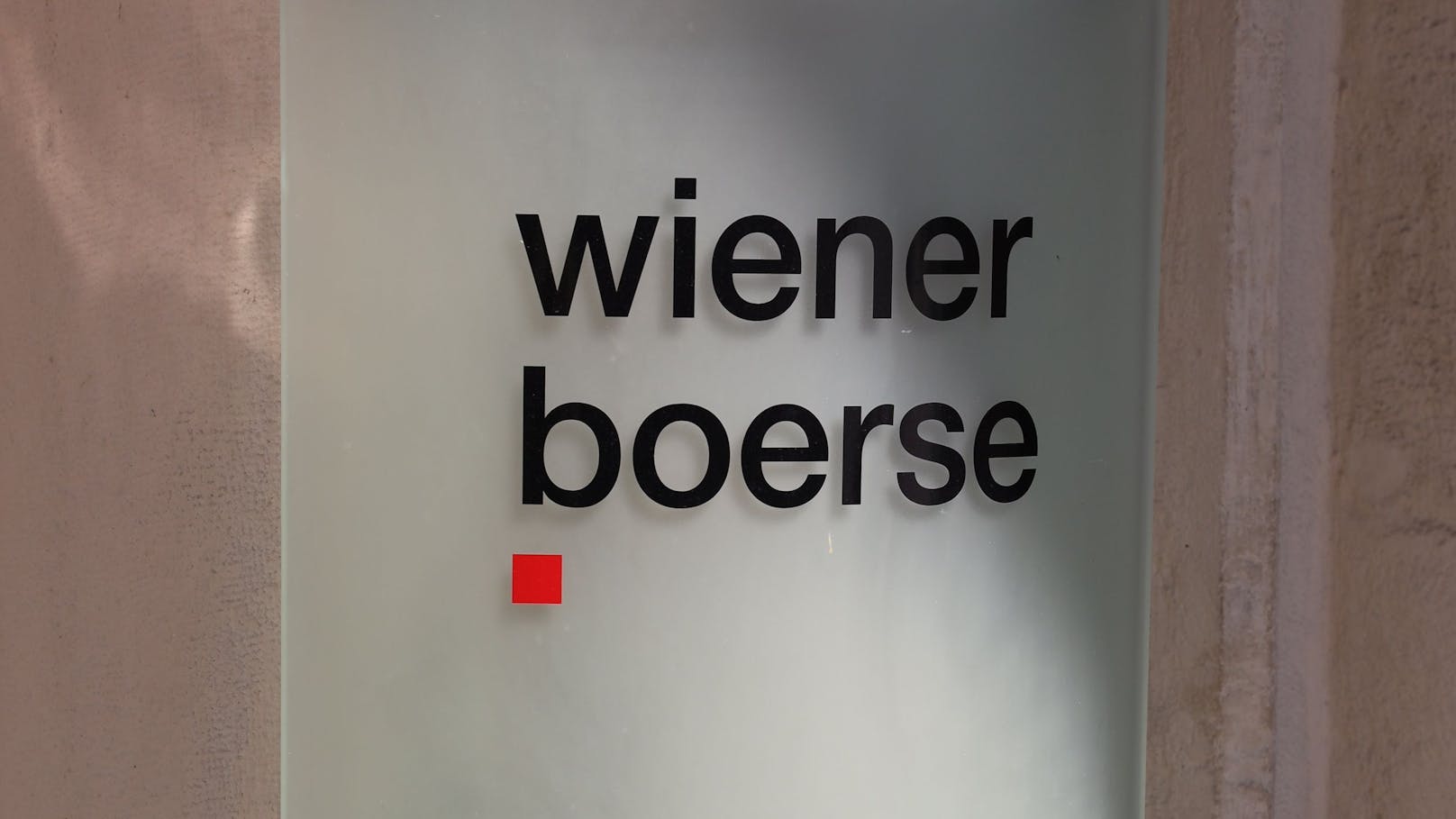 Wiener Börse stürzt ab – Anleger ergreifen die Flucht