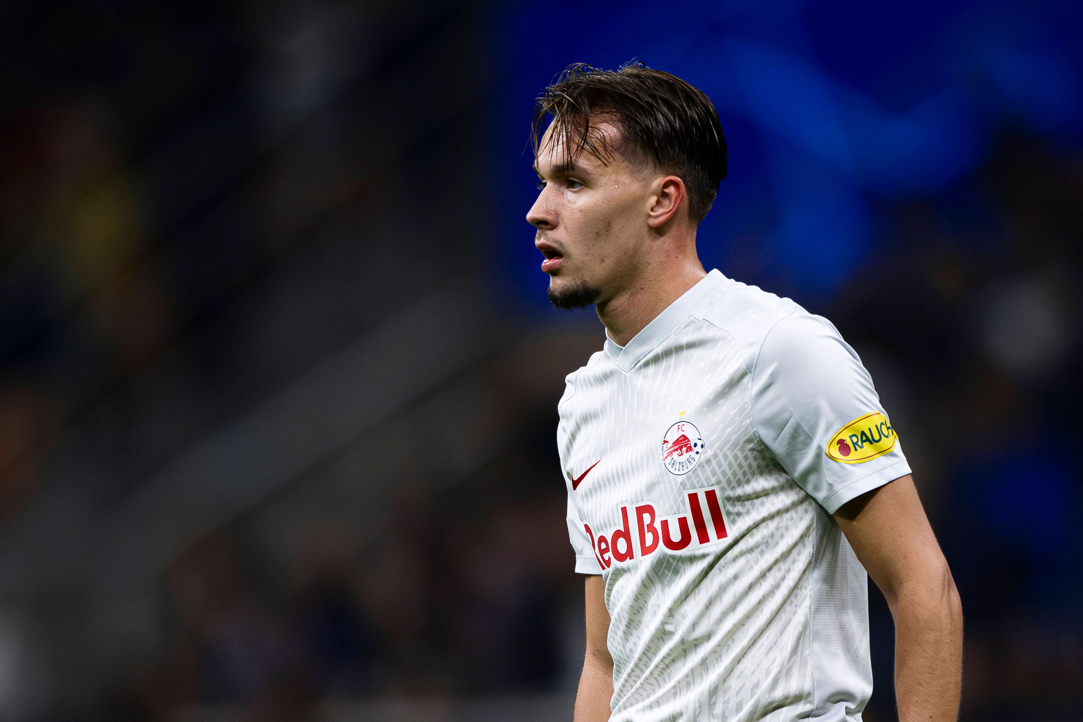 In der letzten Saison war für Salzburg in der Gruppenphase Endstation.