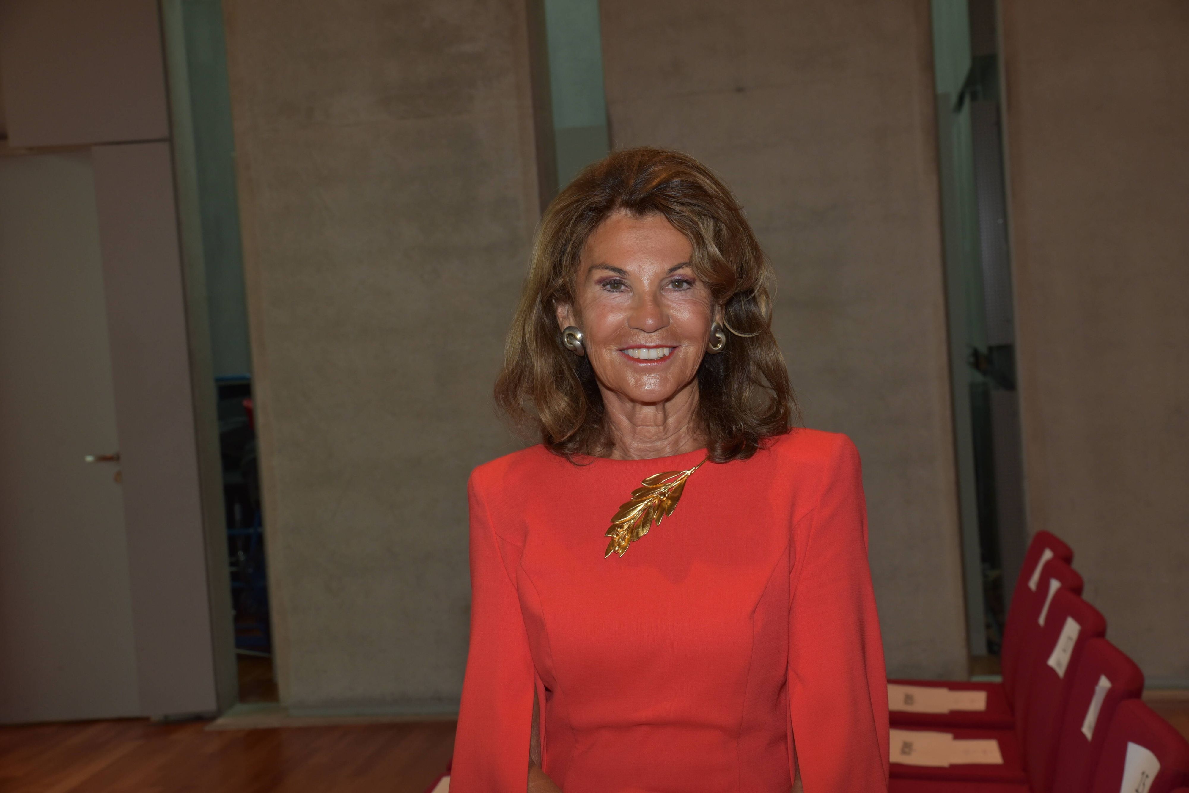 Brigitte Bierlein war Bundeskanzlerin der österreichischen Republik.