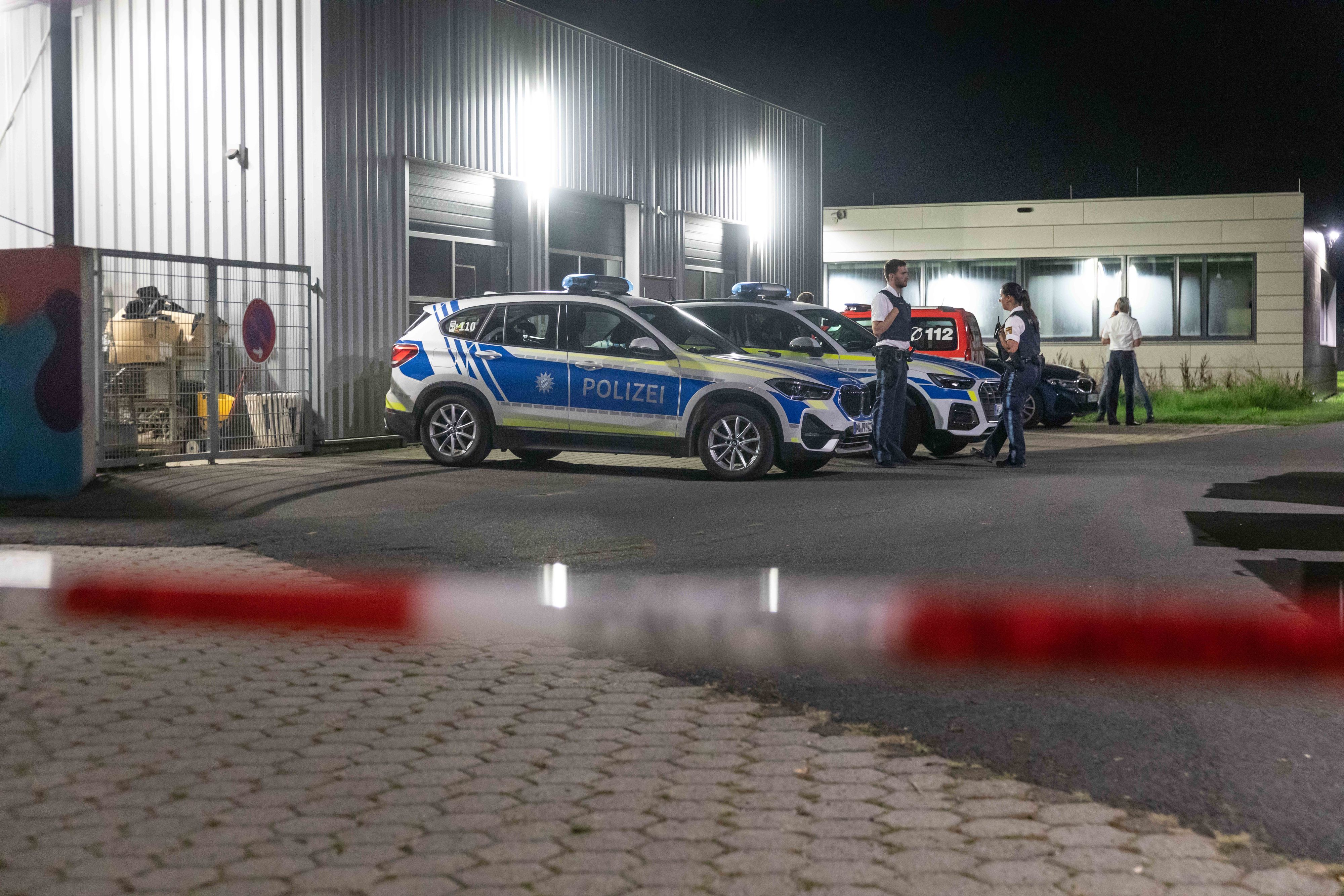 Am 8. September 2023 wurde ein 14-Jähriger auf einem Schulgelände getötet. Nun wurde der jugendliche Täter verurteilt. 