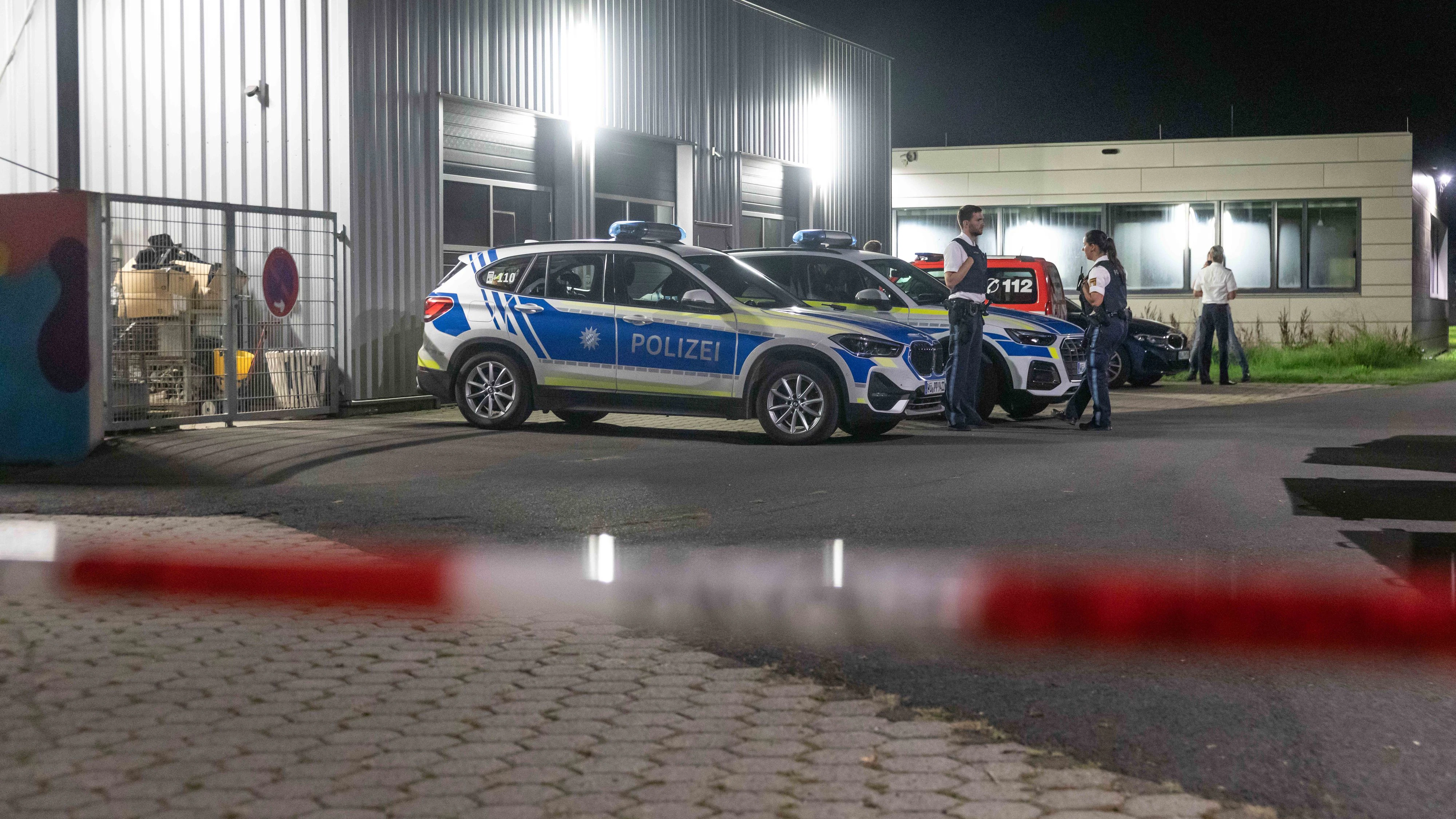 Am 8. September 2023 wurde ein 14-Jähriger auf einem Schulgelände getötet. Nun wurde der jugendliche Täter verurteilt. 