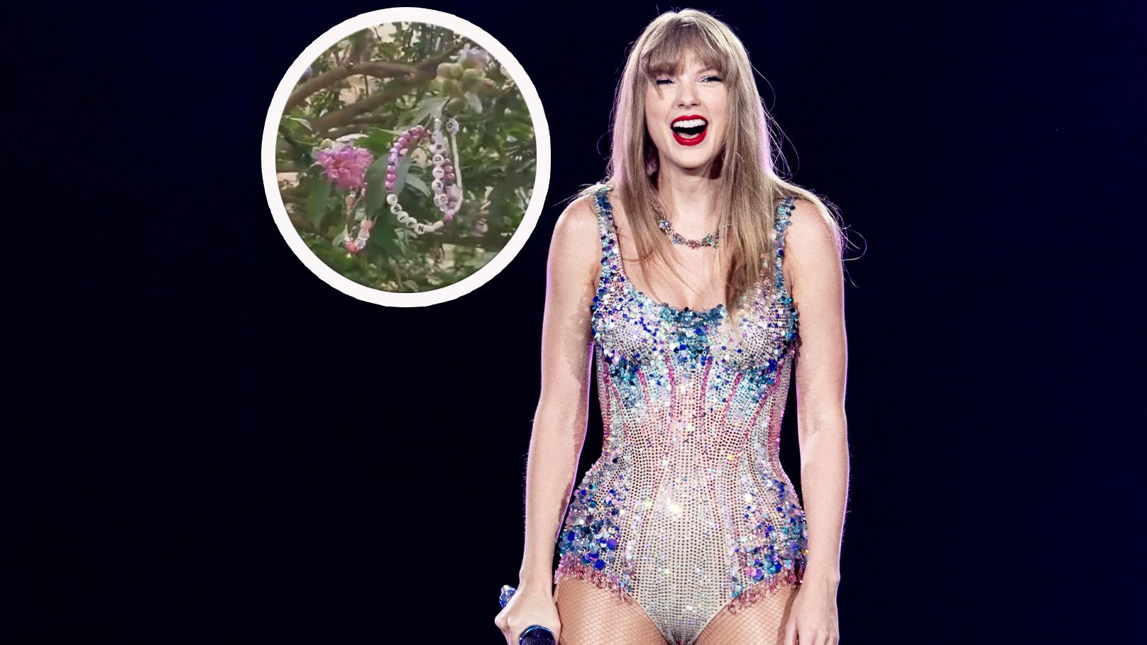 Taylor Swift rockt diese Woche Donnerstag, Freitag und Samstag das Ernst-Happel-Stadion in Wien. 