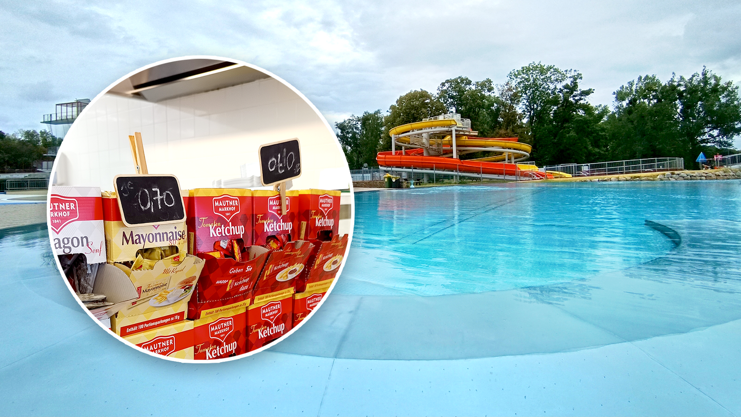 Badespaß für die ganze Familie ist mittlerweile richtig teuer