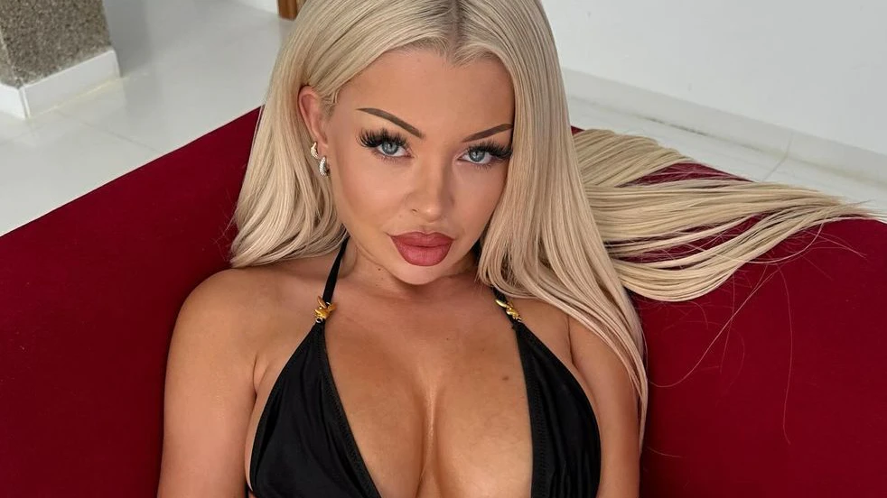 Katja Krasavice heizt ihren Followern auf Instagram gerne ein.