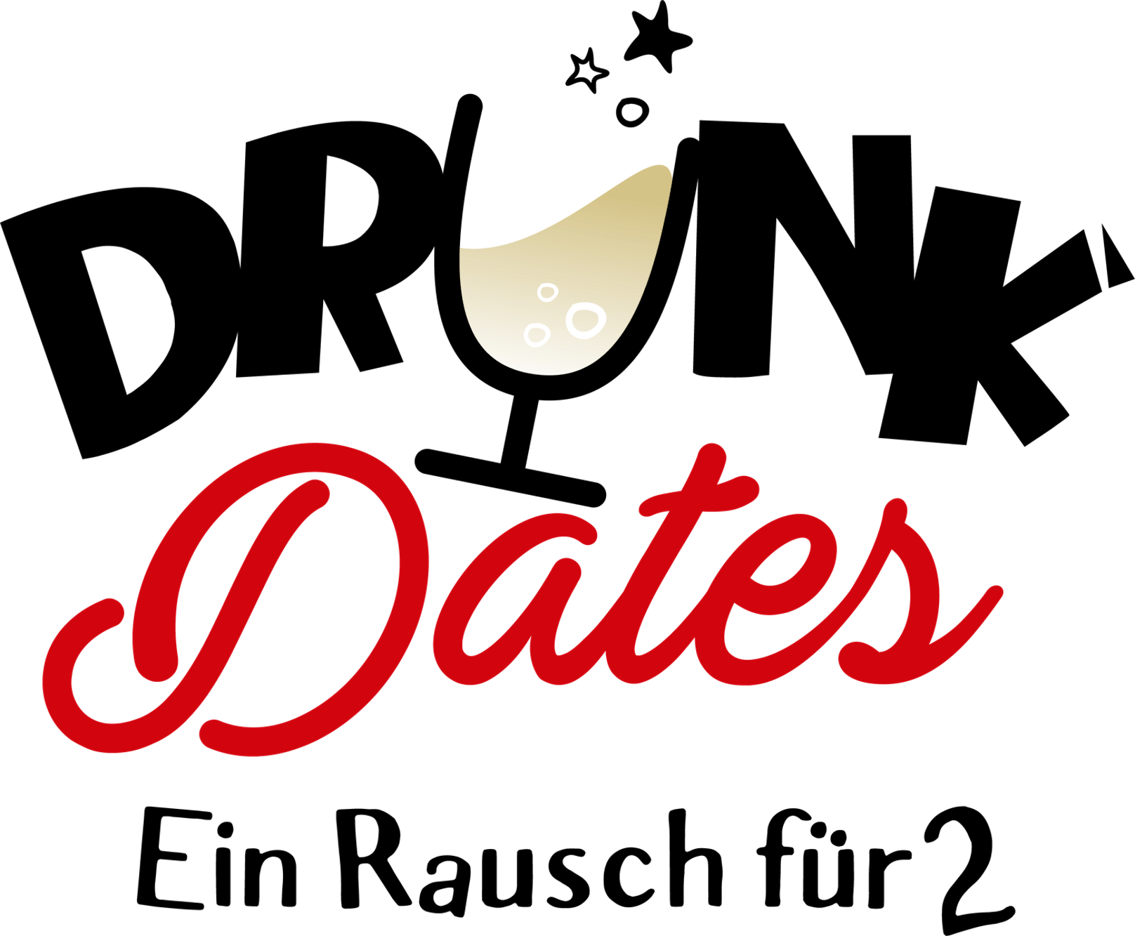 "Drunk Dates – Ein Rausch für 2" am Mittwoch, den 7. August um 20:15 Uhr auf JOYN &amp; ATV