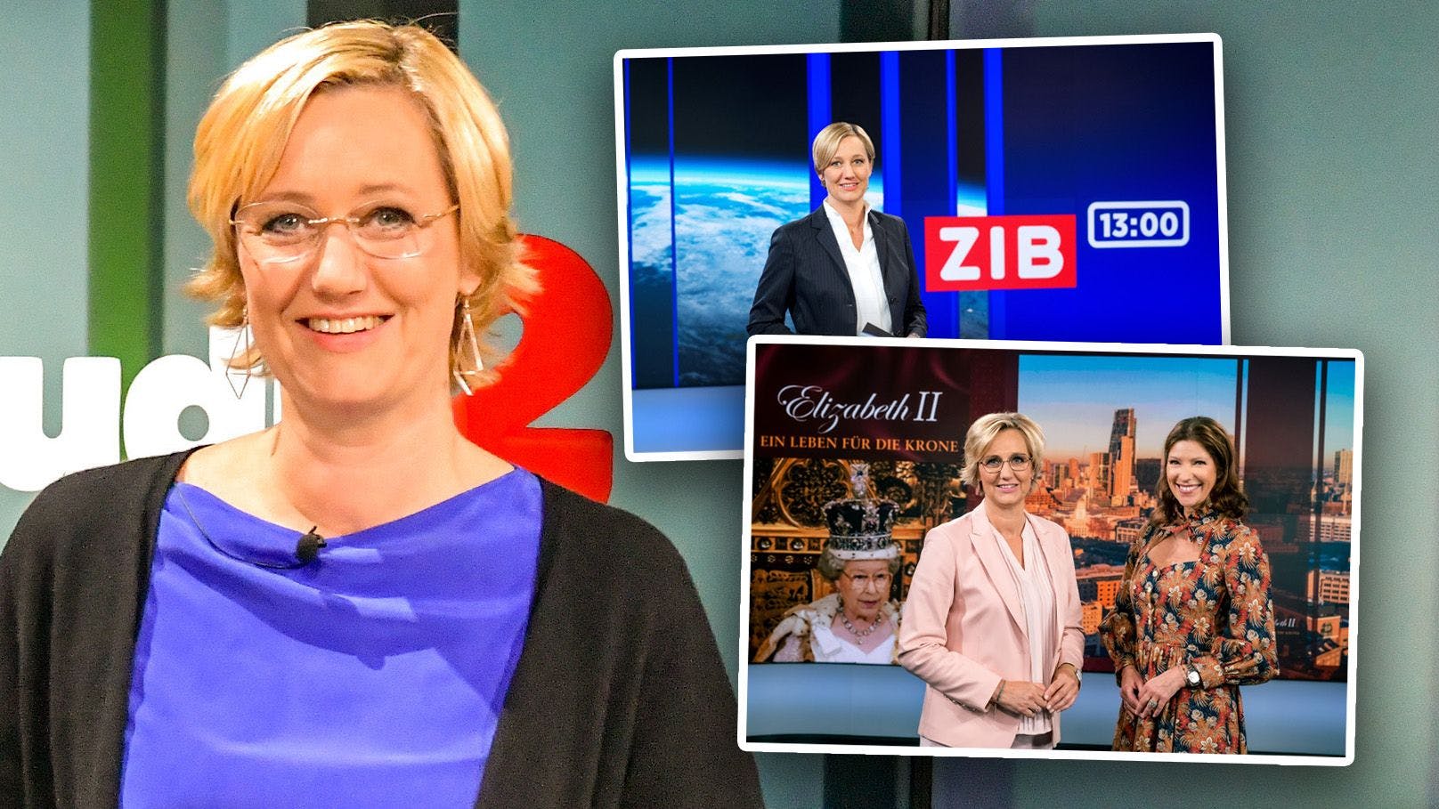 Nach 31 Jahren! Birgit Fenderl verlässt den ORF