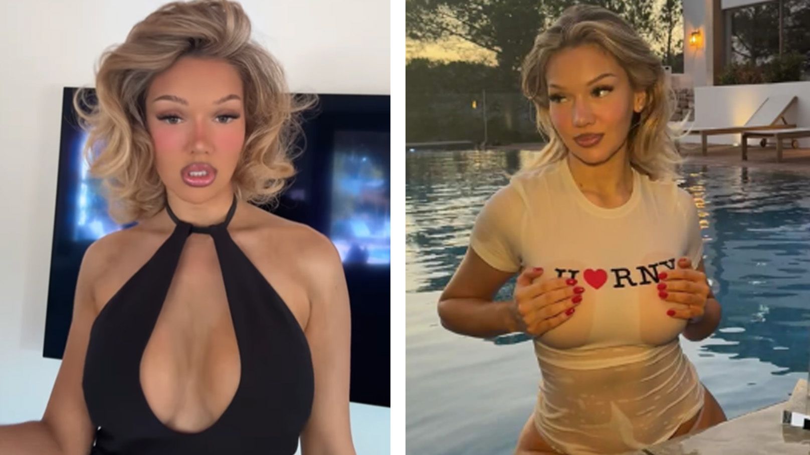 Rapperin Shirin David wurde ausgeraubt.