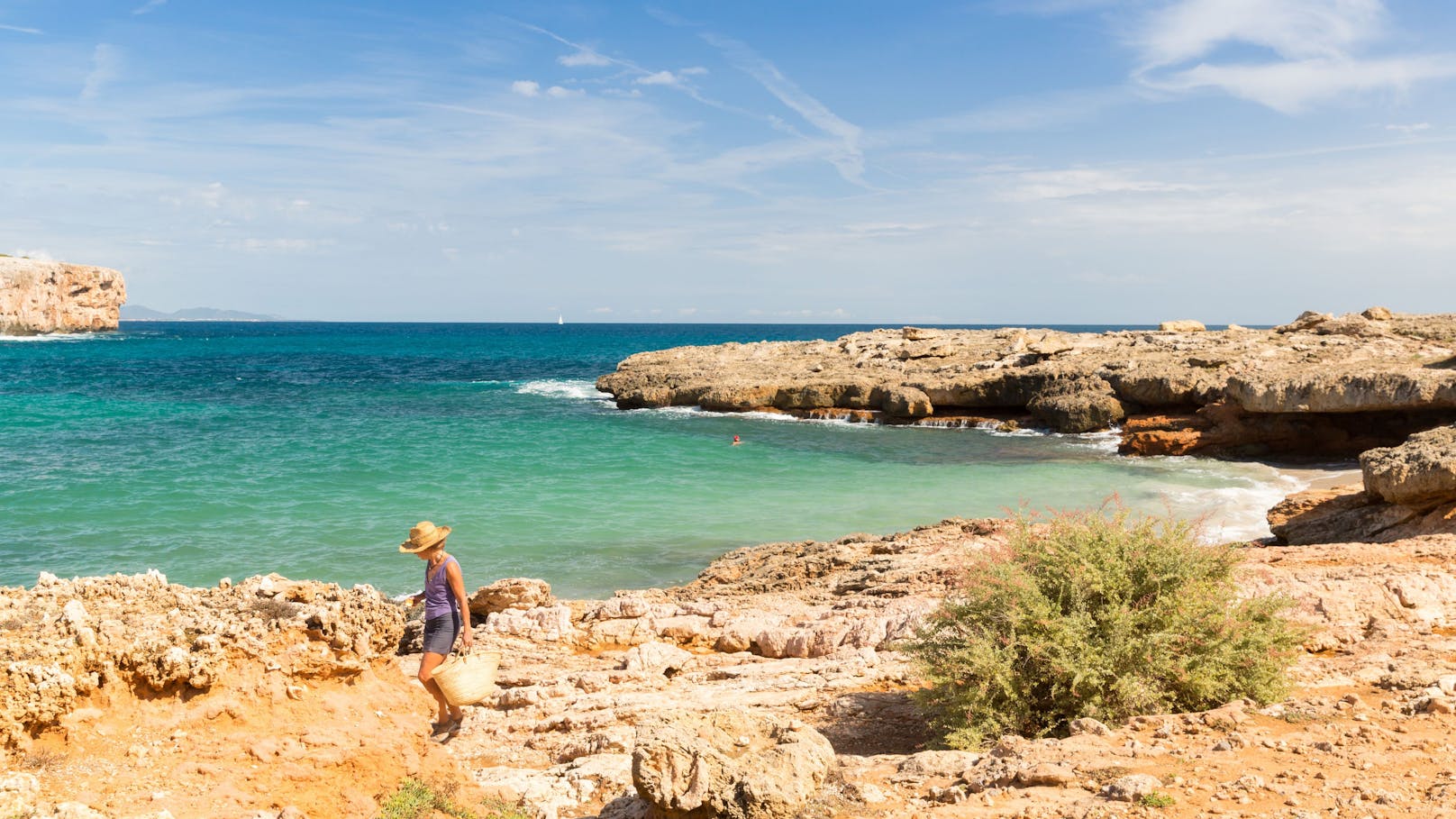 Verbot lässt Mallorca-Urlauber jetzt umdrehen