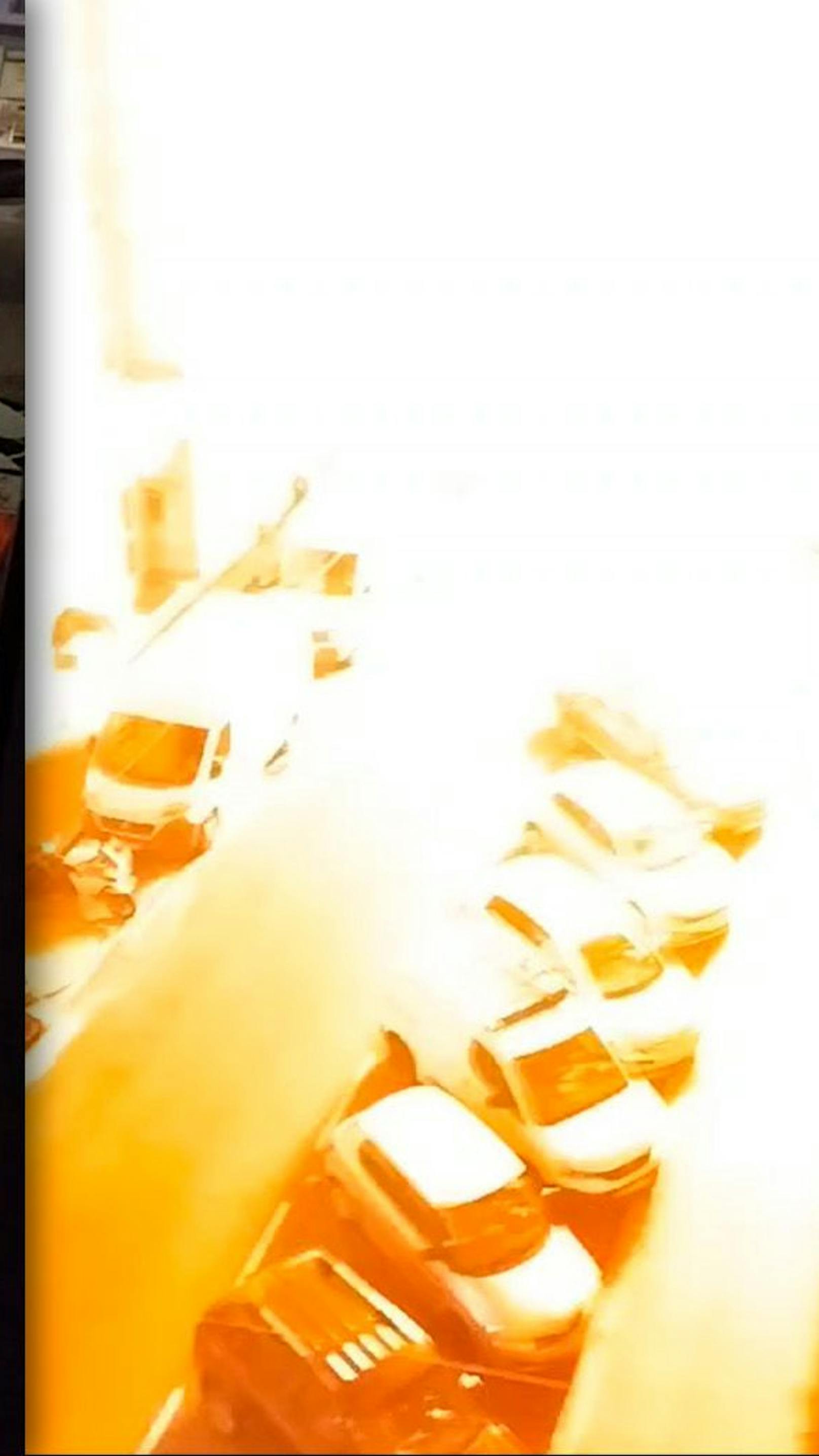 "Oida", dann wurde es still – Video zeigt die Explosion