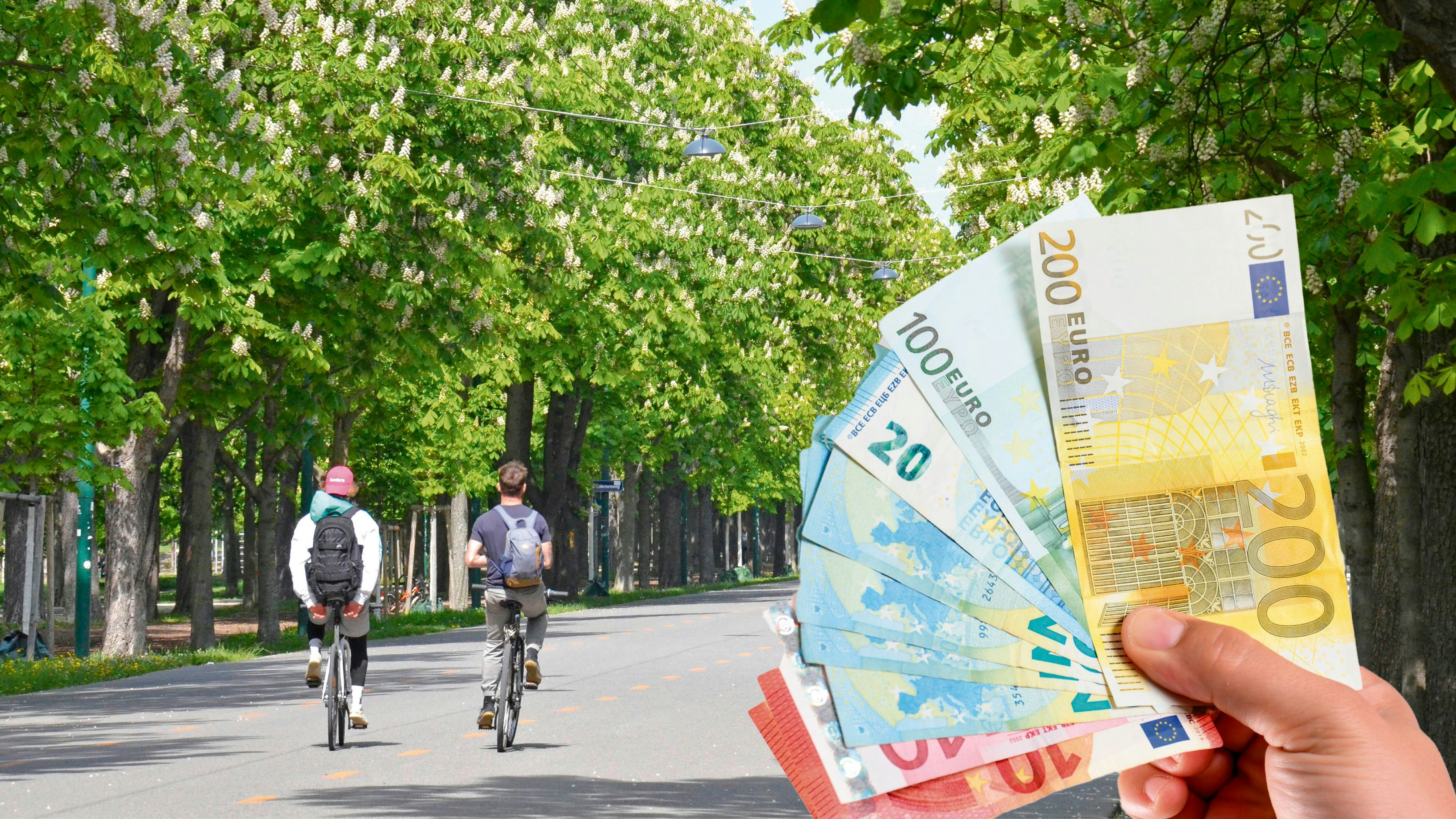 Heute.at - Reparaturbonus kommt zurück – diese Ausnahmen sind neu