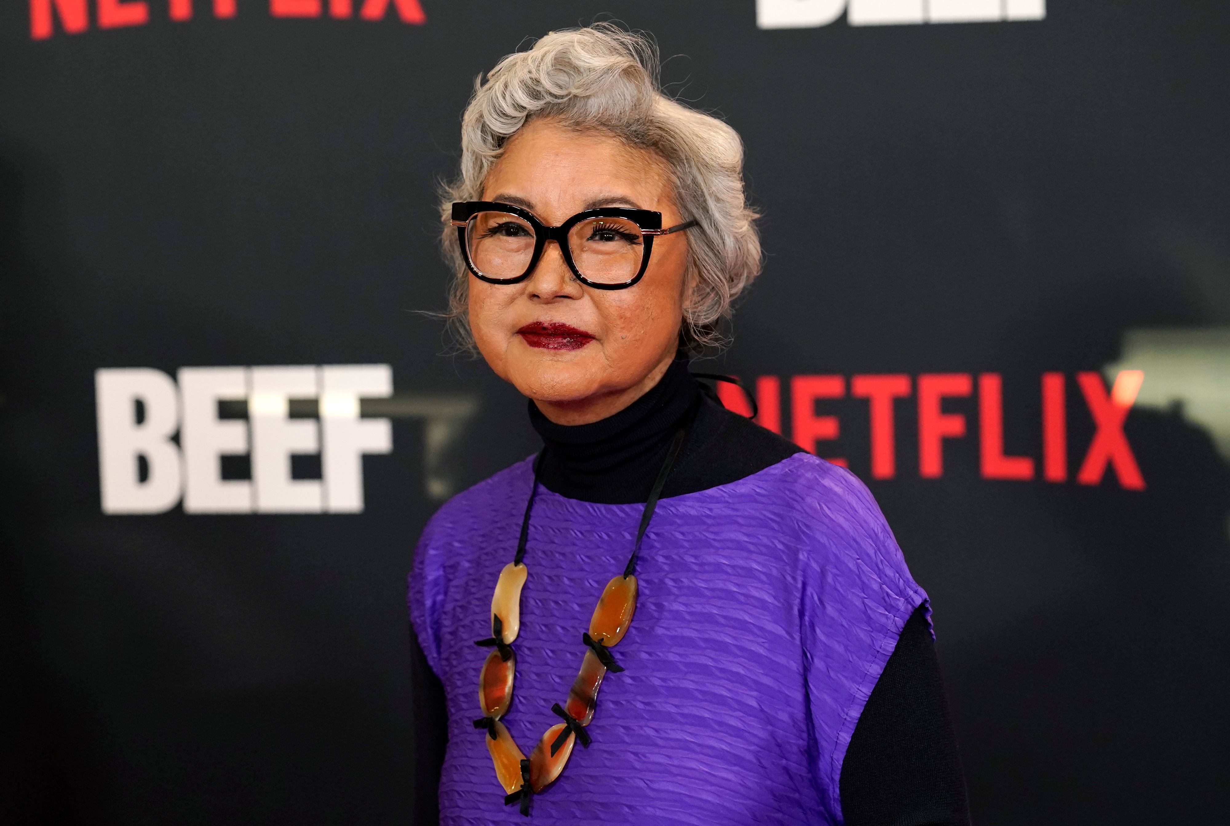 Patti Yasutake ist im Alter von 70 Jahren ihrer Krebserkrankung erlegen.