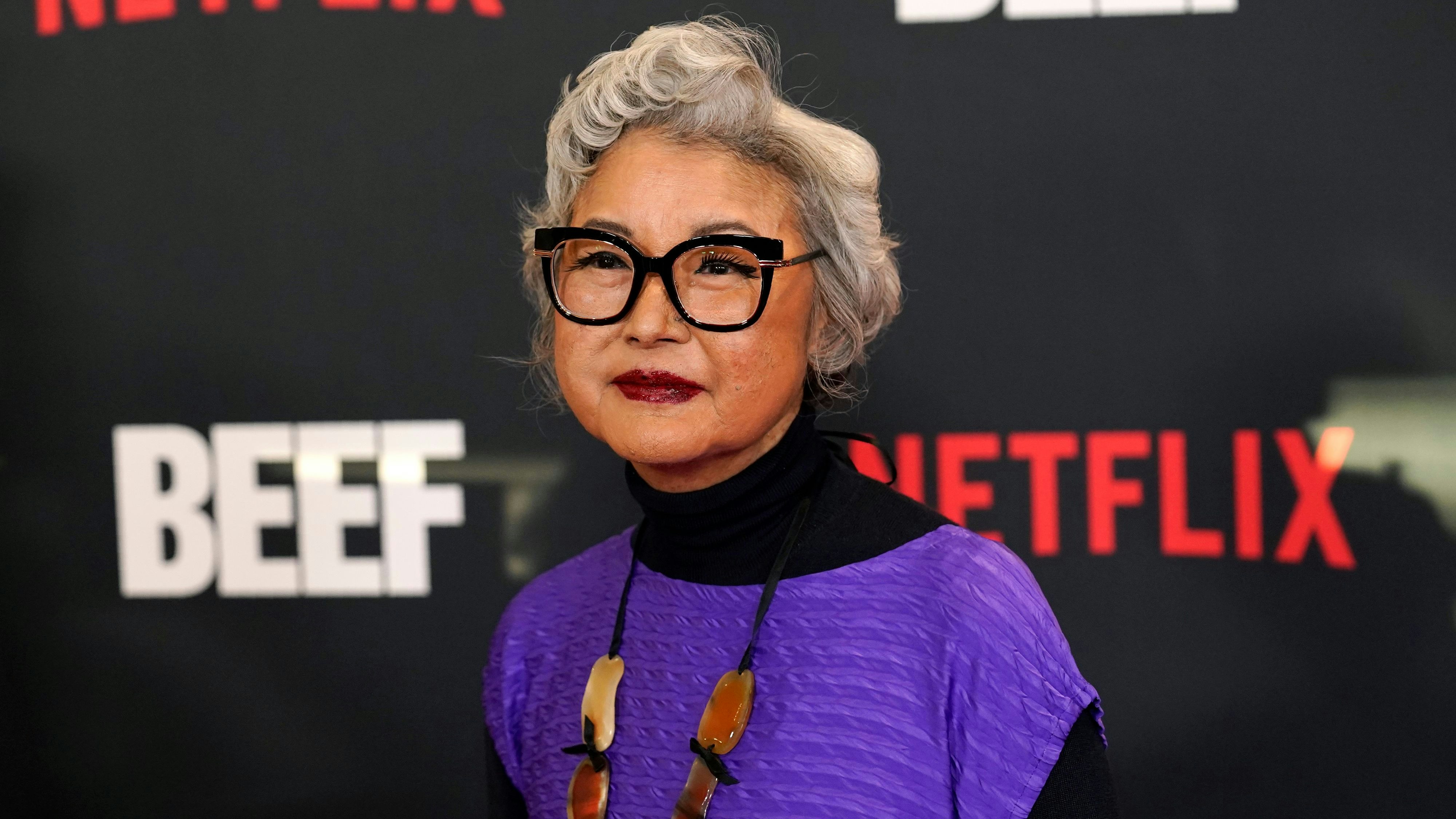 Heute.at - Star Trek-Schauspielerin Patti Yasutake ist gestorben