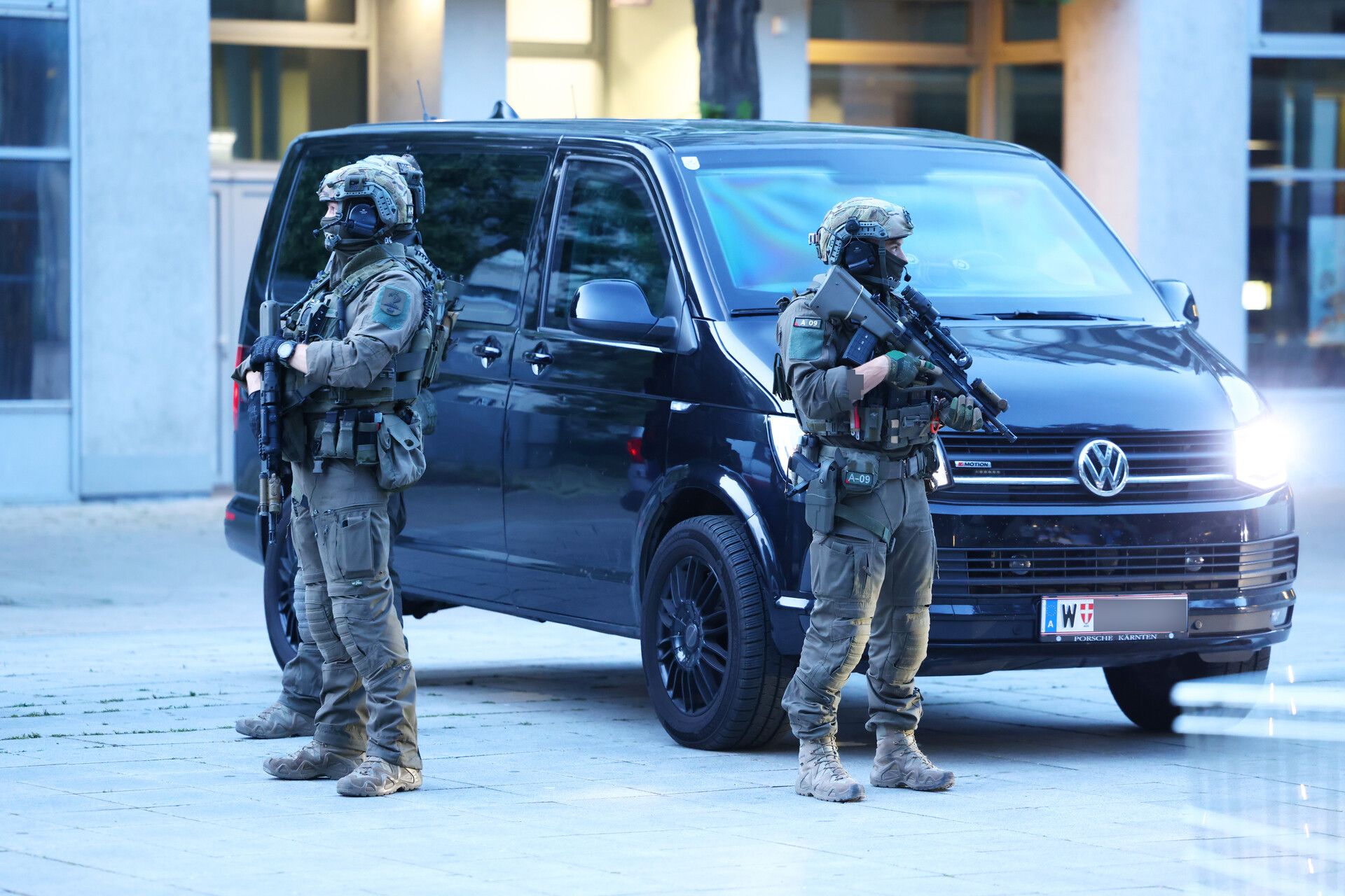 Die Shows von Taylor Swift mussten abgesagt werden. Nun gibt es neue Entwicklungen rund um den Terror-Fall.