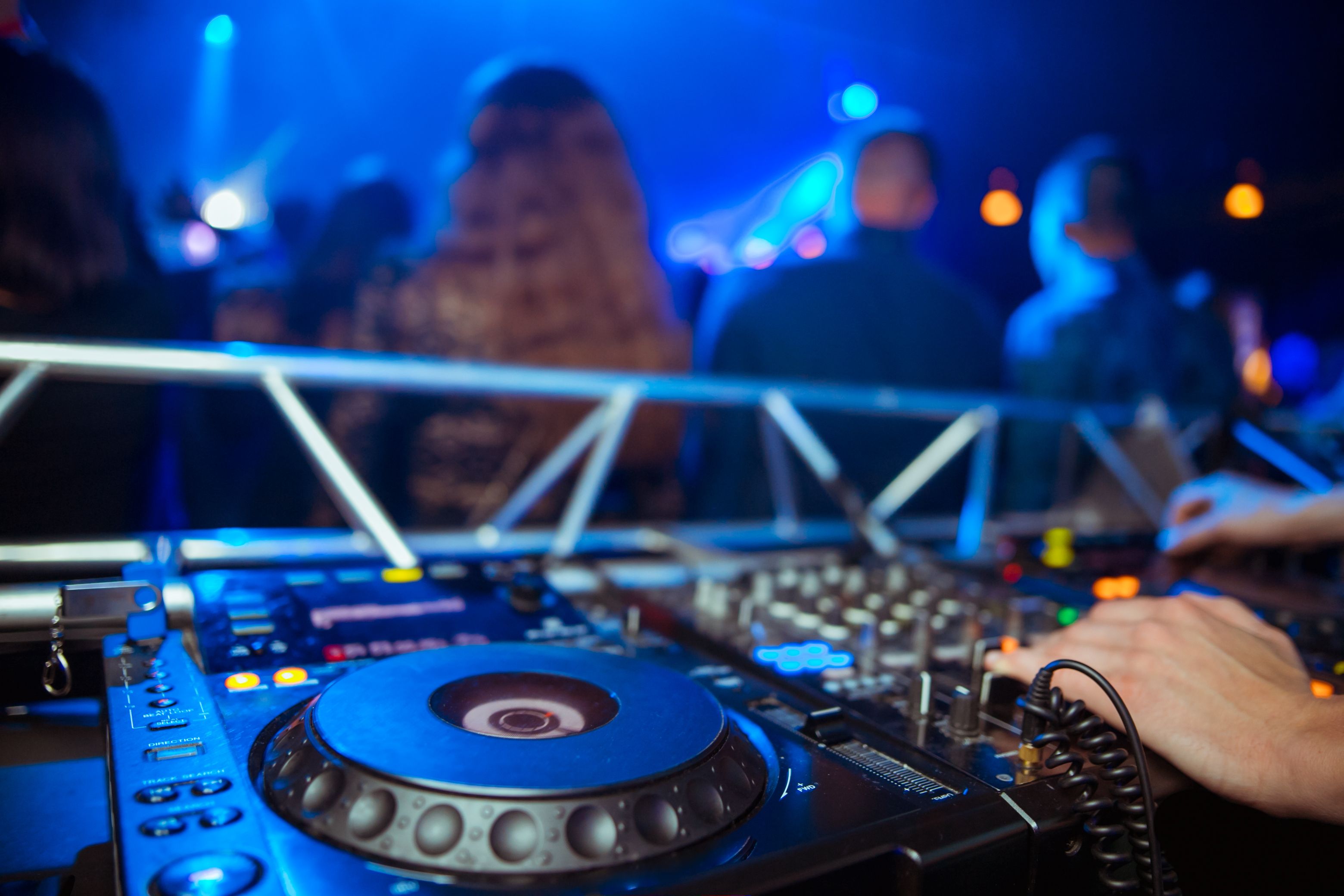 Eine bekannte Linzer Disco ist nach über 30 Jahren in die Pleite gerutscht. (Symbolbild)