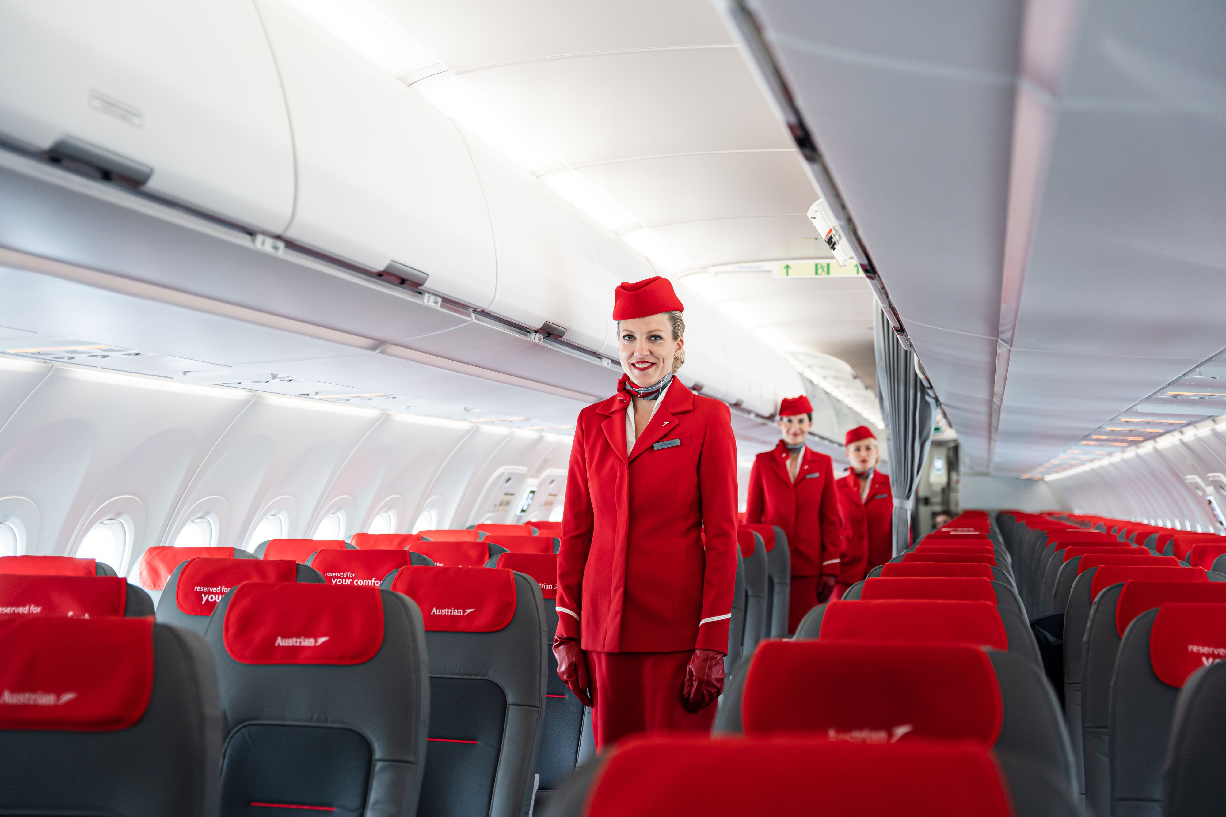 Ausgerechnet bei den günstigen Tickets setzt die heimische Fluggesellschaft jetzt den Rotstift an.