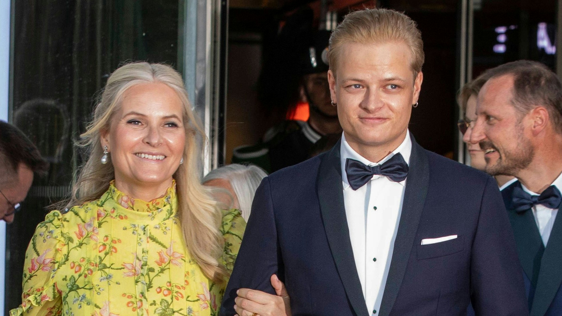 Heute.at - Royal filmte Genitalien von Frauen ohne deren Wissen