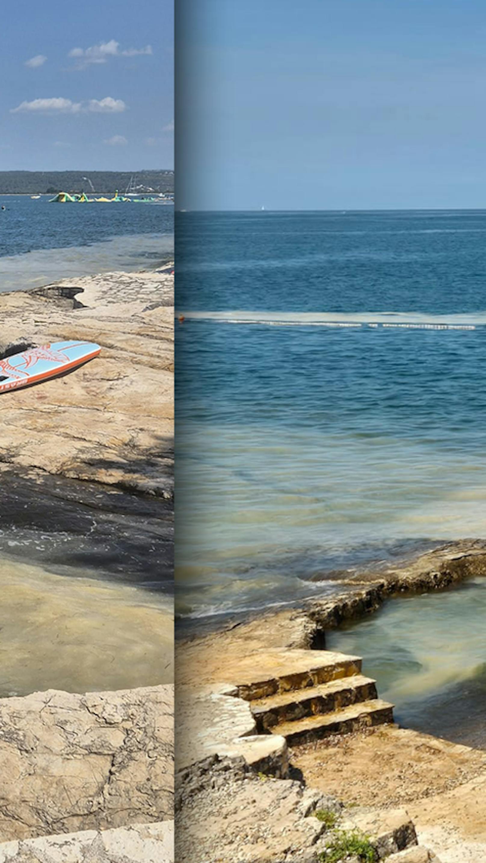 Schleimplage vermiest Wiener Pärchen den Traumurlaub