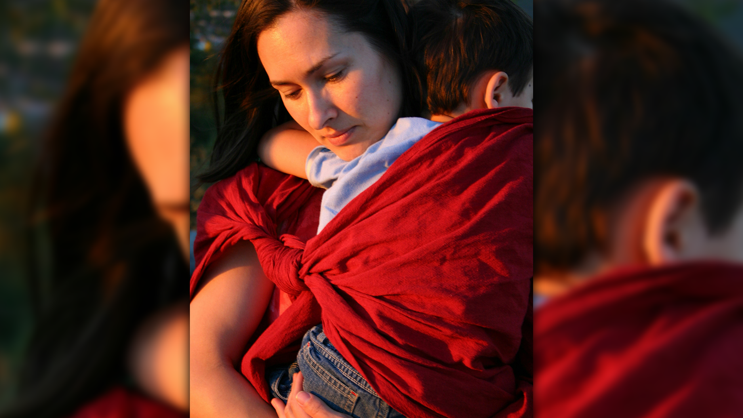 Eine Mutter aus St. Pölten kann nicht glauben, dass sie dem AMS Geld zurückzahlen soll. Sie ist verzweifelt (Symbolbild).