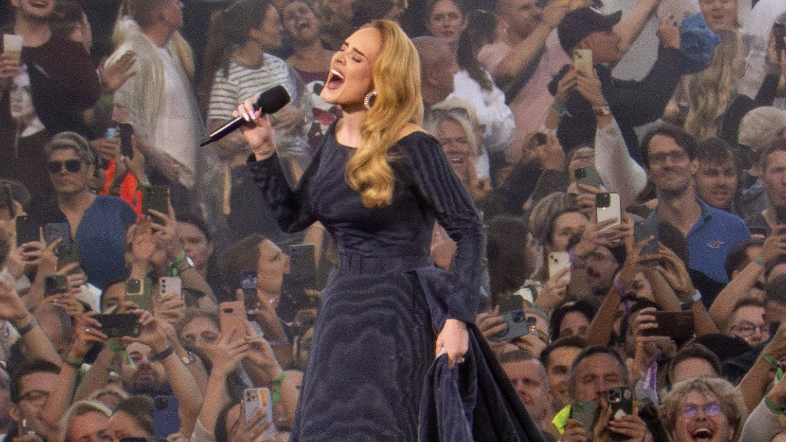 Nach Fan-Ärger bei Adele – jetzt spricht Veranstalter