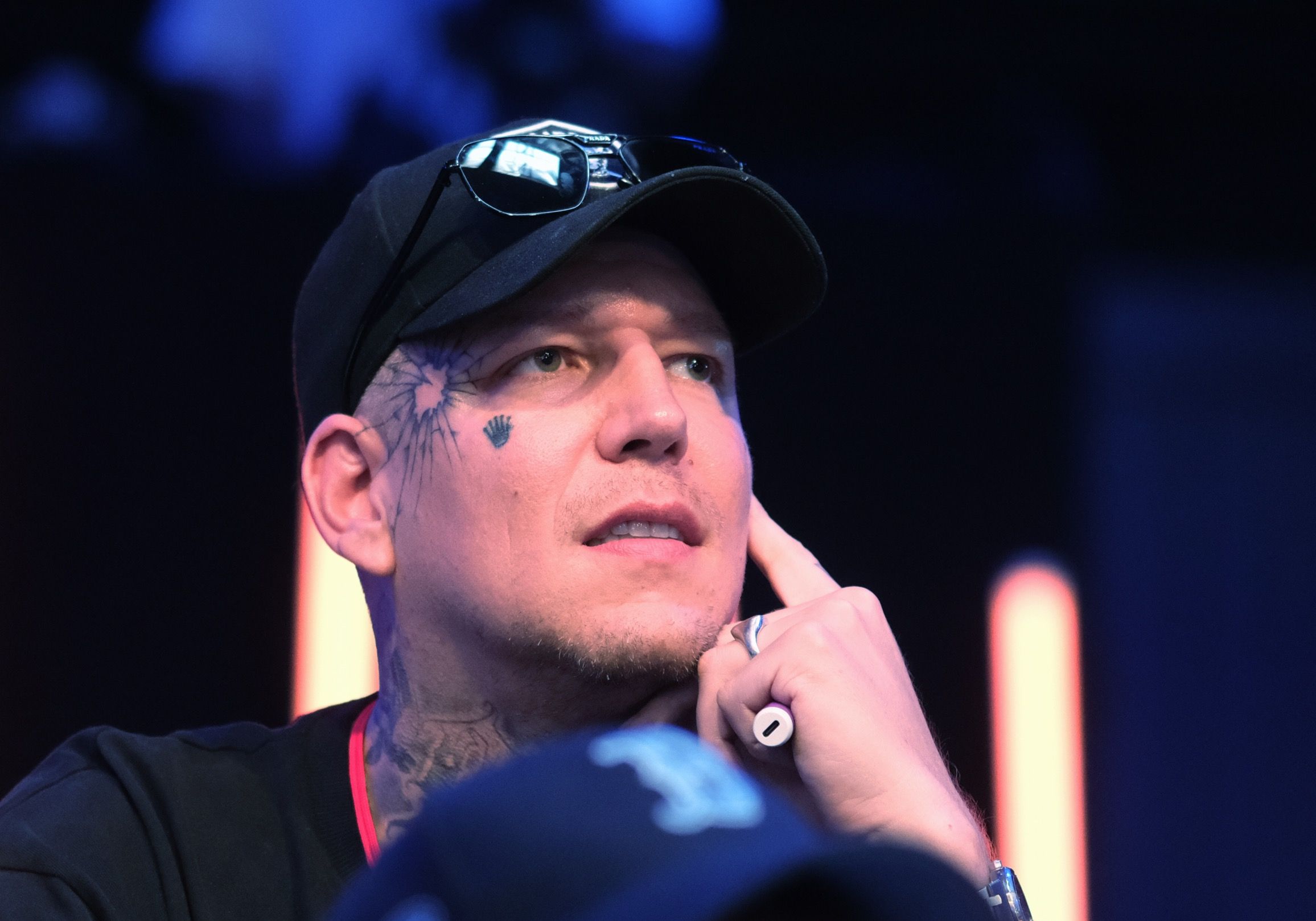 MontanaBlack fehlt auf der Gamescom.