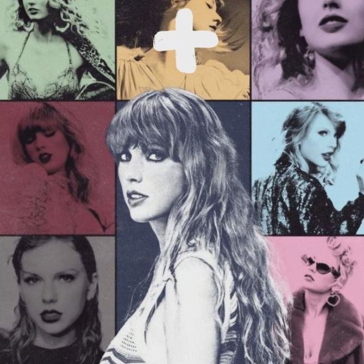 Für jeden Swiftie, der für das heutige Konzert ein Ticket hatte, gibt es Gratis-Shots.