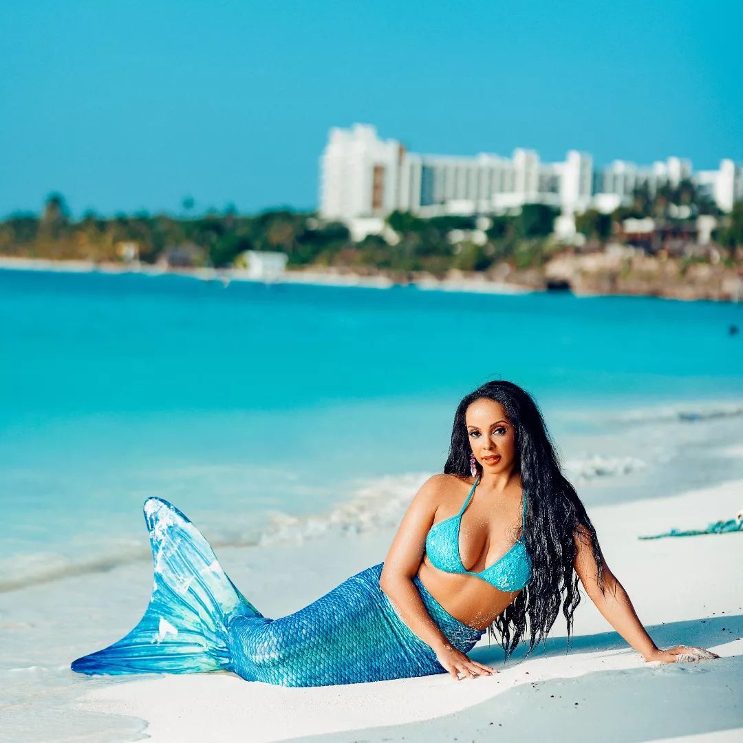 Bahati Venus tauchte in Sansibar ab