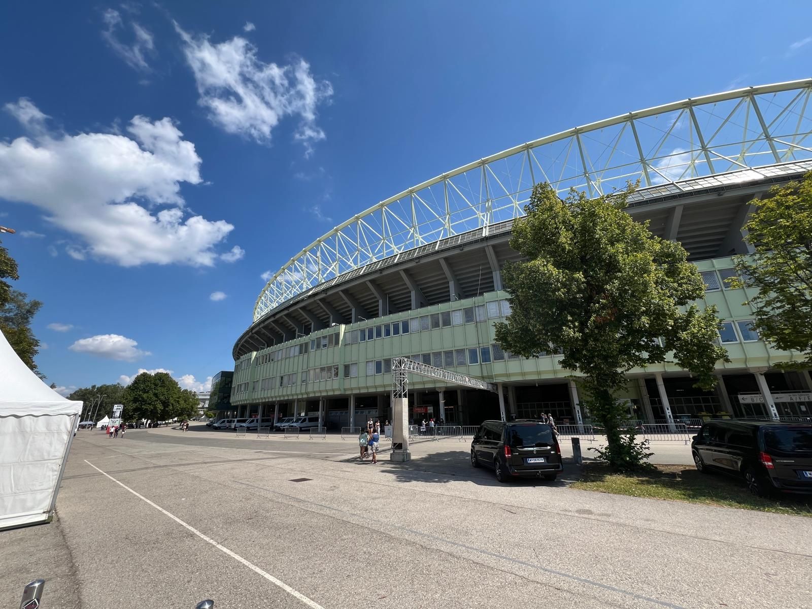Luca K. (17), der mutmaßliche Komplize von Beran A., wurde ebenfalls von der Polizei festgenommen.
