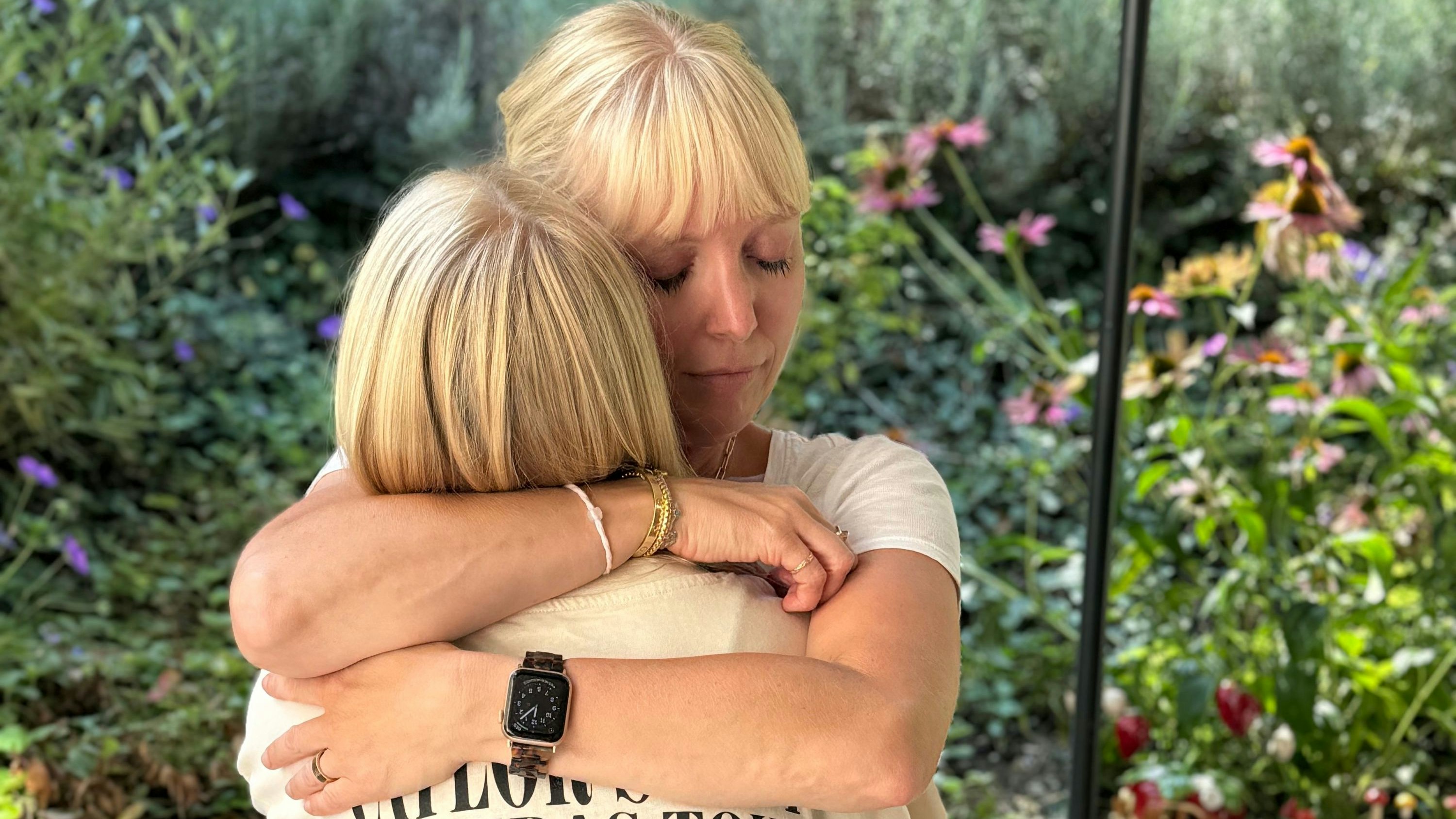 Erschütterte Swiftie-Familie in Klosterneuburg