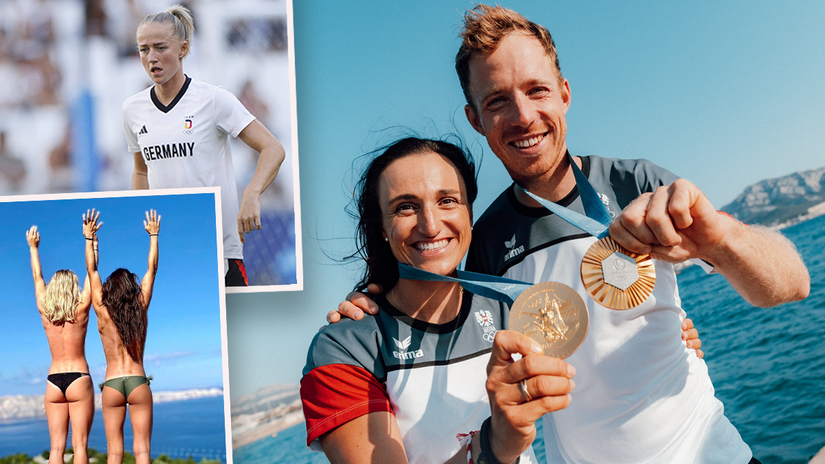 Lara Vadlau und Lea Schüller haben sich getrennt. 