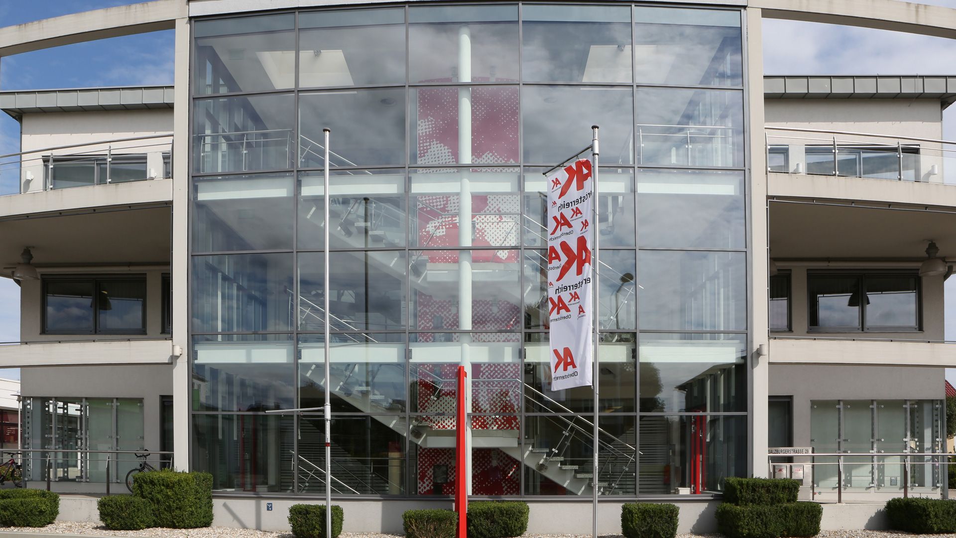 Die Arbeiterkammer Braunau half der betroffenen Familie.