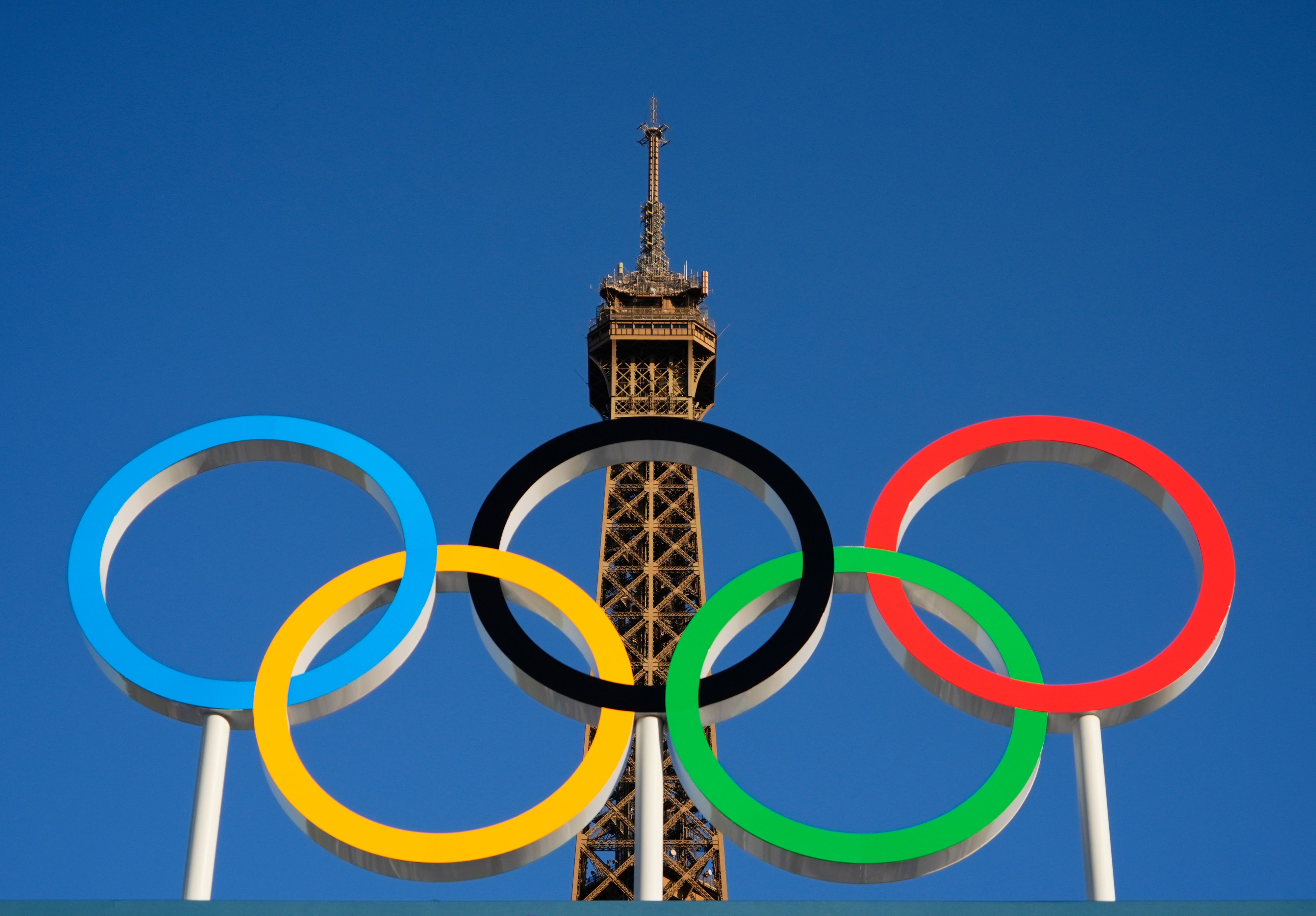 Ein Olympia-Sportler ist festgenommen worden. 