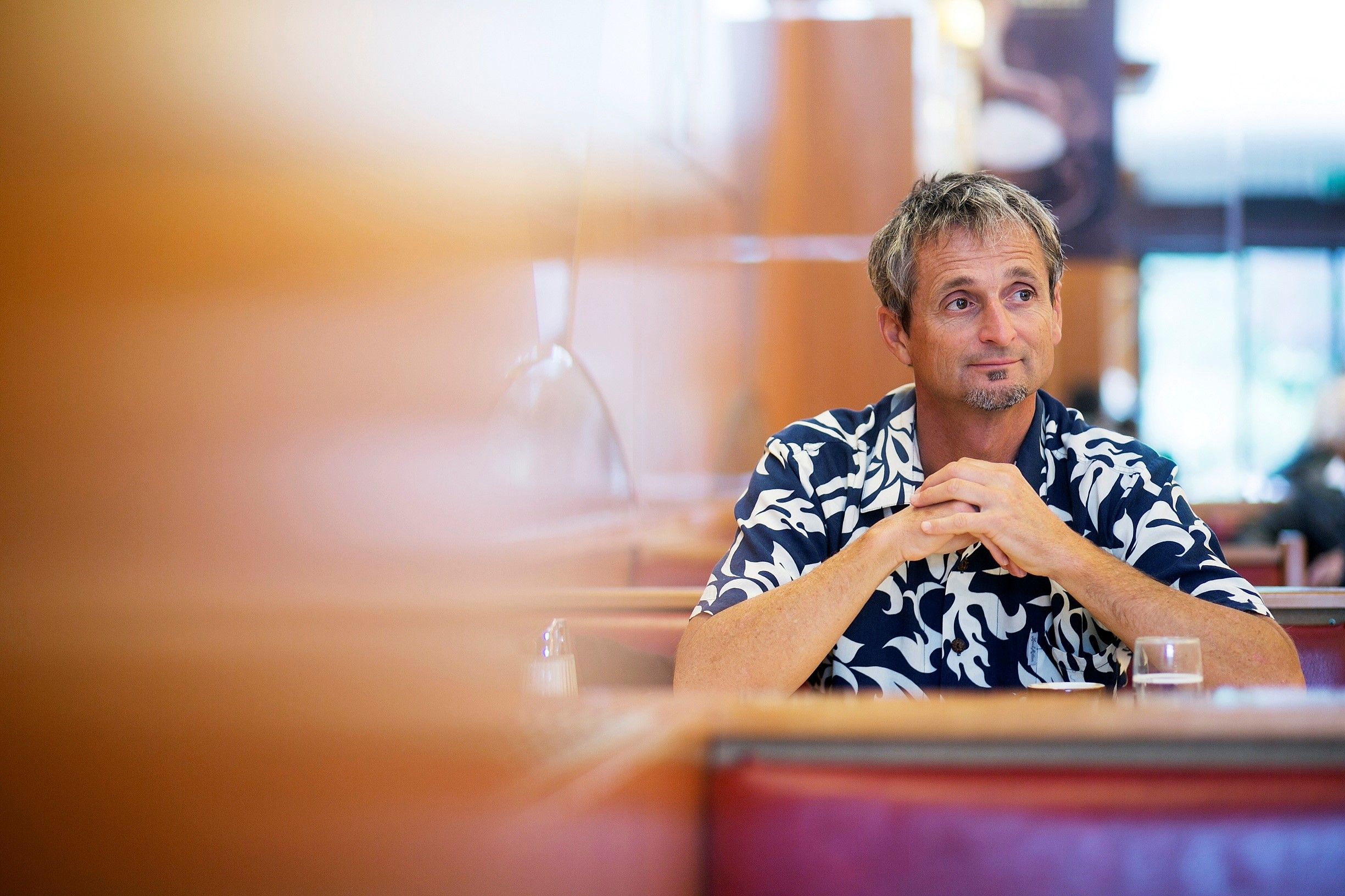 Umweltmediziner Hans-Peter Hutter: 