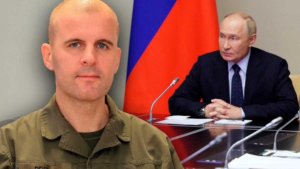 Russland produziert aktuell Kriegsgerät auf Hochtouren. Oberst Markus Reisner hält es für möglich, dass Kreml-Despot Wladimir Putin 