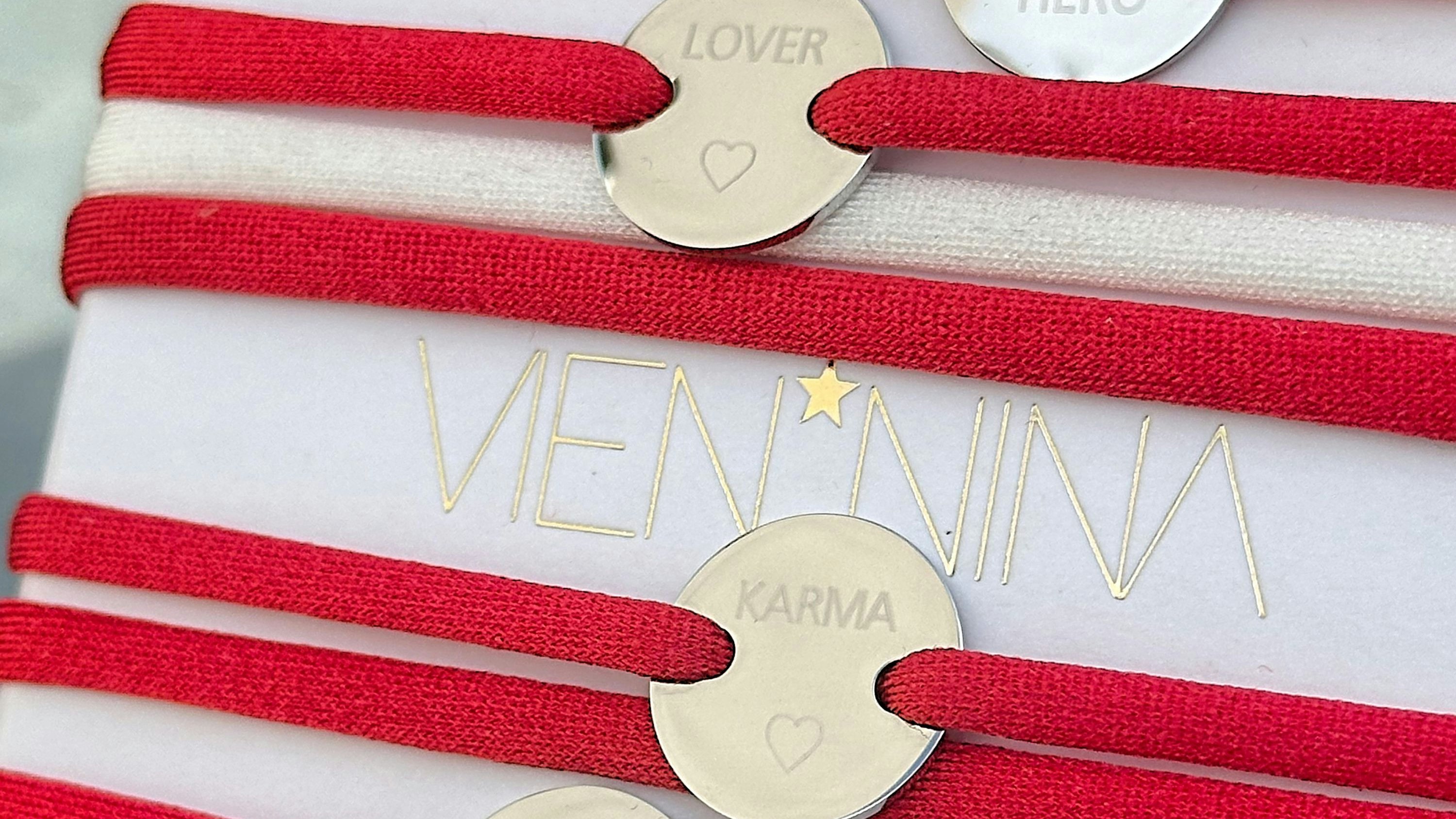 Heute.at - Heute verlost zehn gravierte Taylor Swift Armbänder