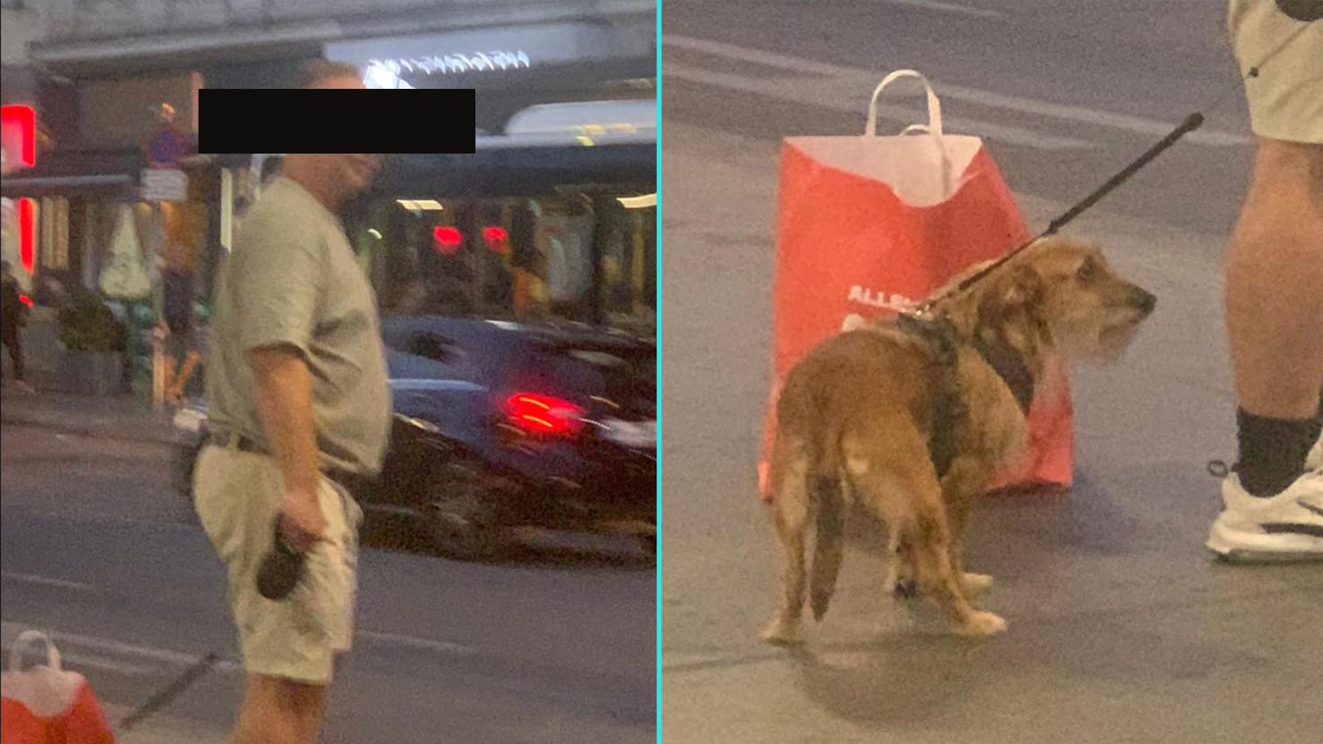 Wer kennt diesen Mann?