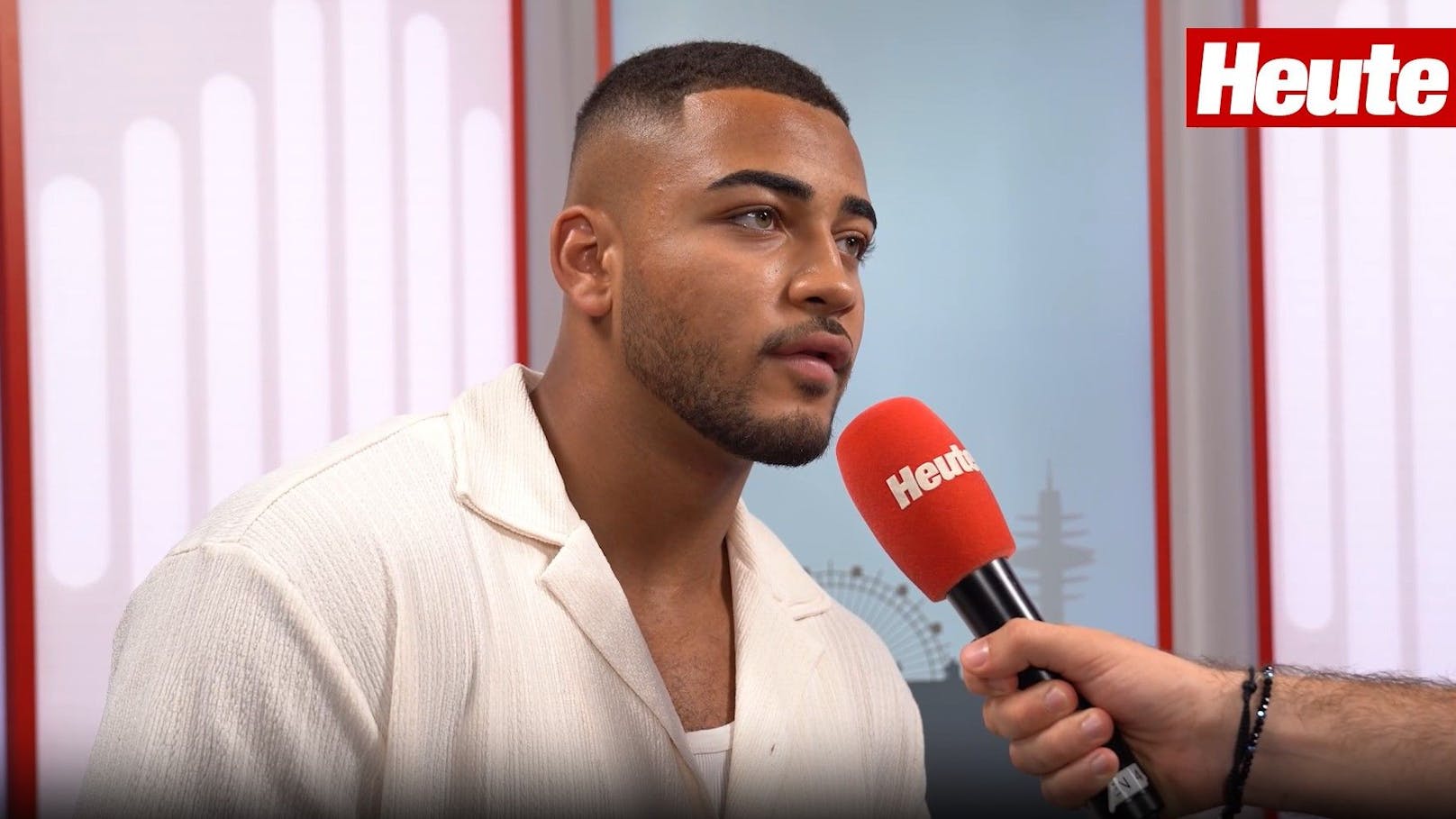 Influencer klagt: "Wurde in Wiener Club geschlagen"