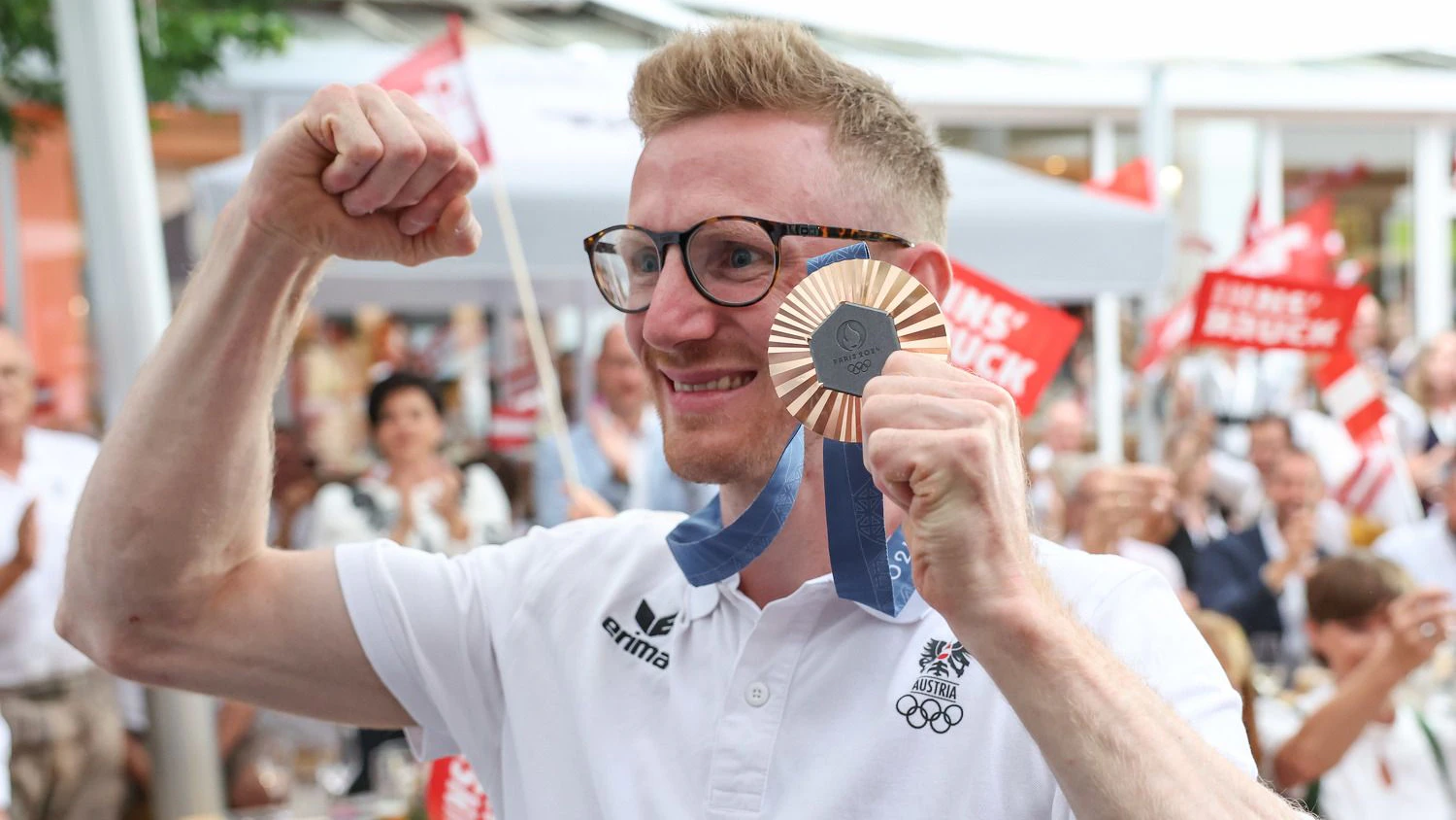 Jakob Schubert