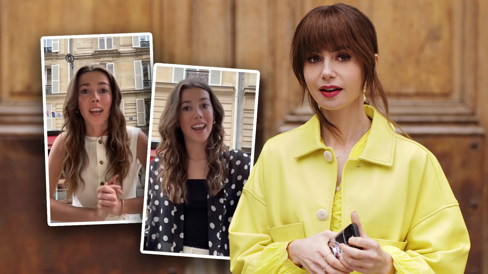 Sage VanAlstine gilt als die echte 