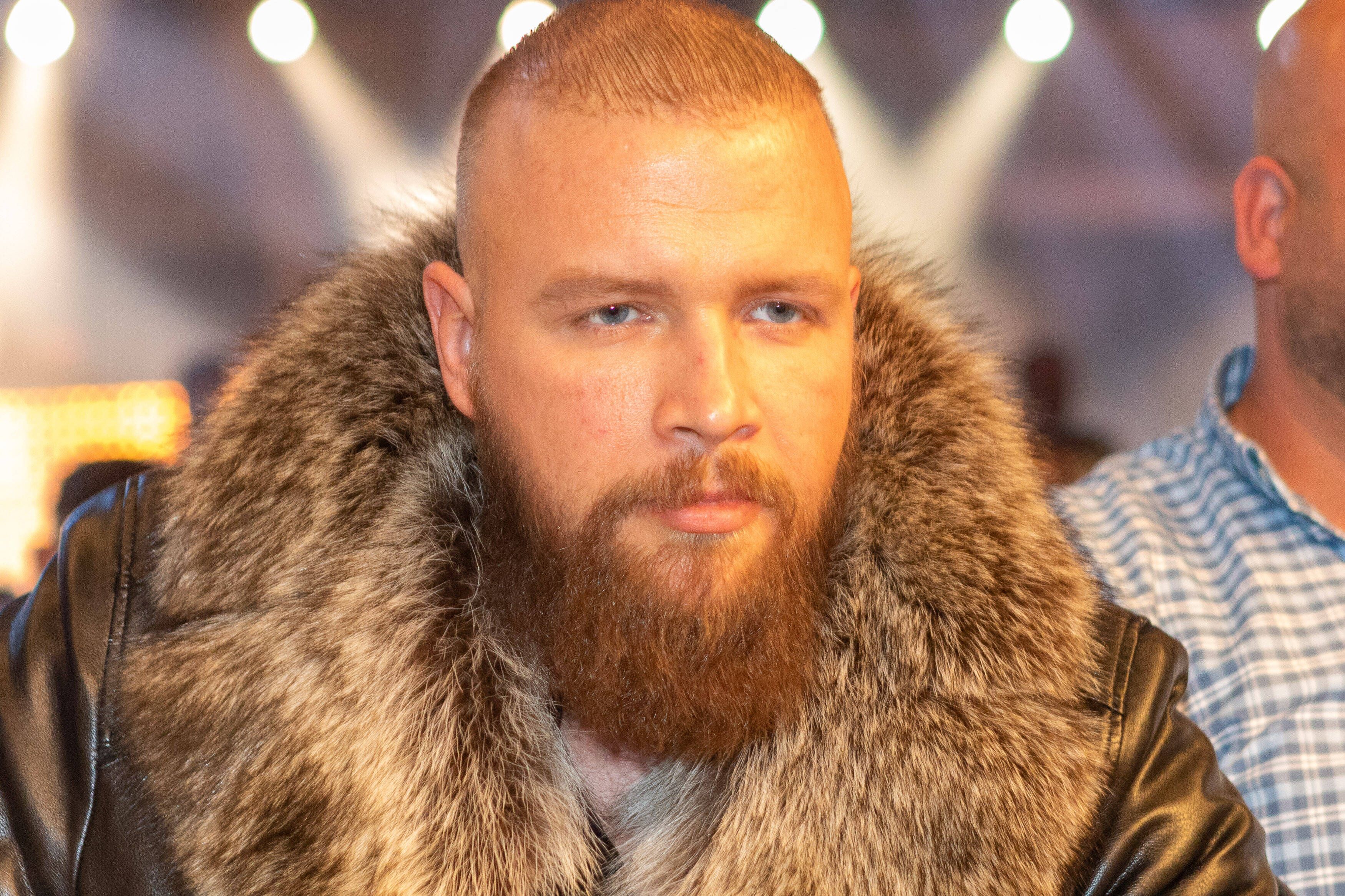 Kollegah macht Schluss.