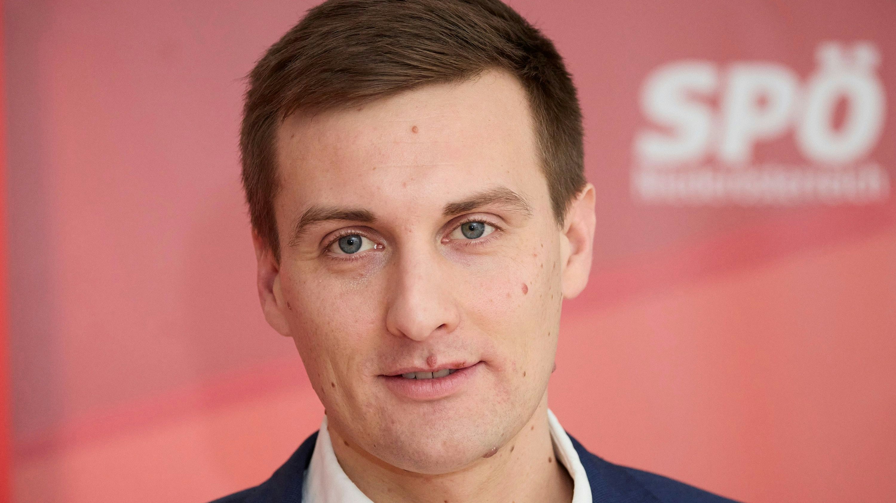 Heute.at - Radikaler Islamismus – Hergovich fordert Verbotsgesetz