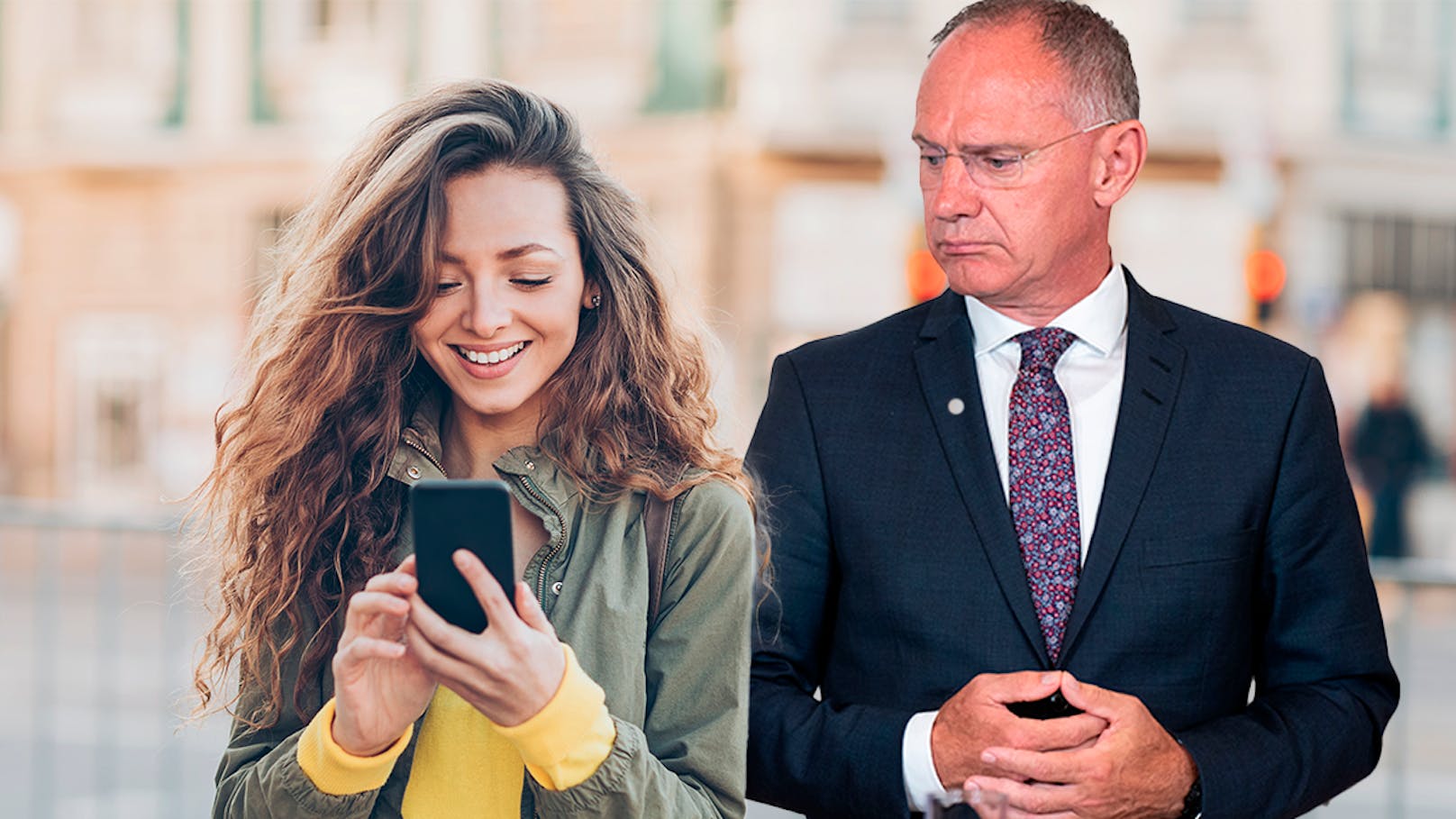 Geht es nach Innenminister Gerhard Karner, darf die Polizei in Zukunft Messengerdienste wie Whatsapp, Telegram oder Signal unter gewissen Voraussetzungen "anzapfen".