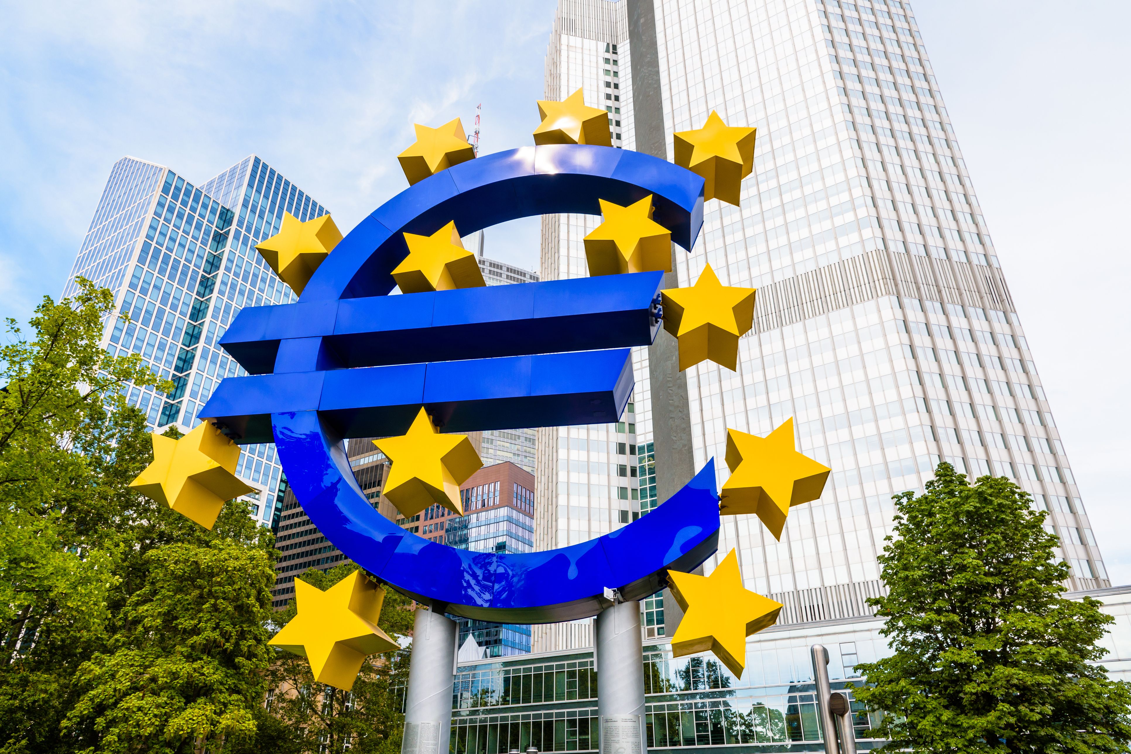 Deutschland (als Nation) bzw. Irland (pro Kopf) waren 2023 die größten Nettozahler.