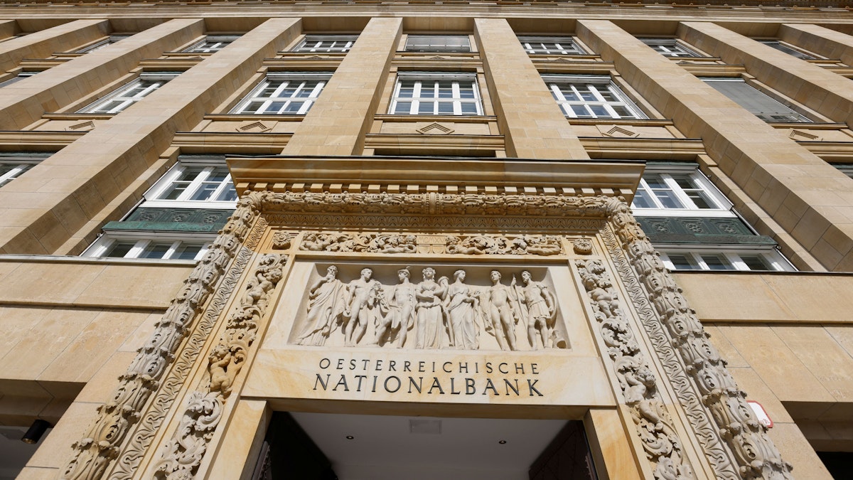 "Gewinn-Rekord"  So haben sterreichs Banken vom Krieg profitiert ...